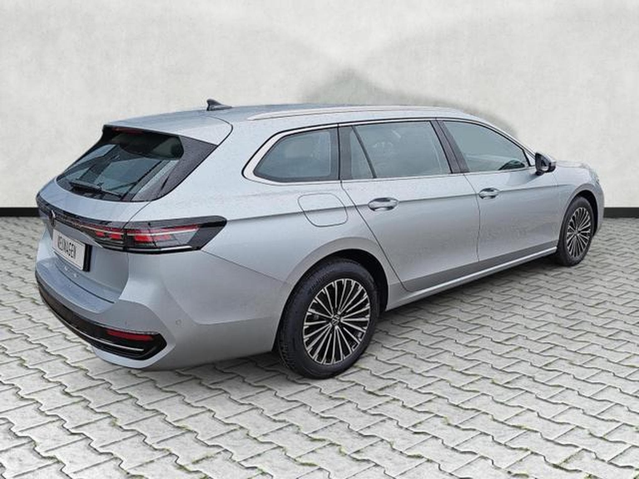 VW Passat Variant 2.0 TDI 110 kW Elegance (2026) - Photo 7