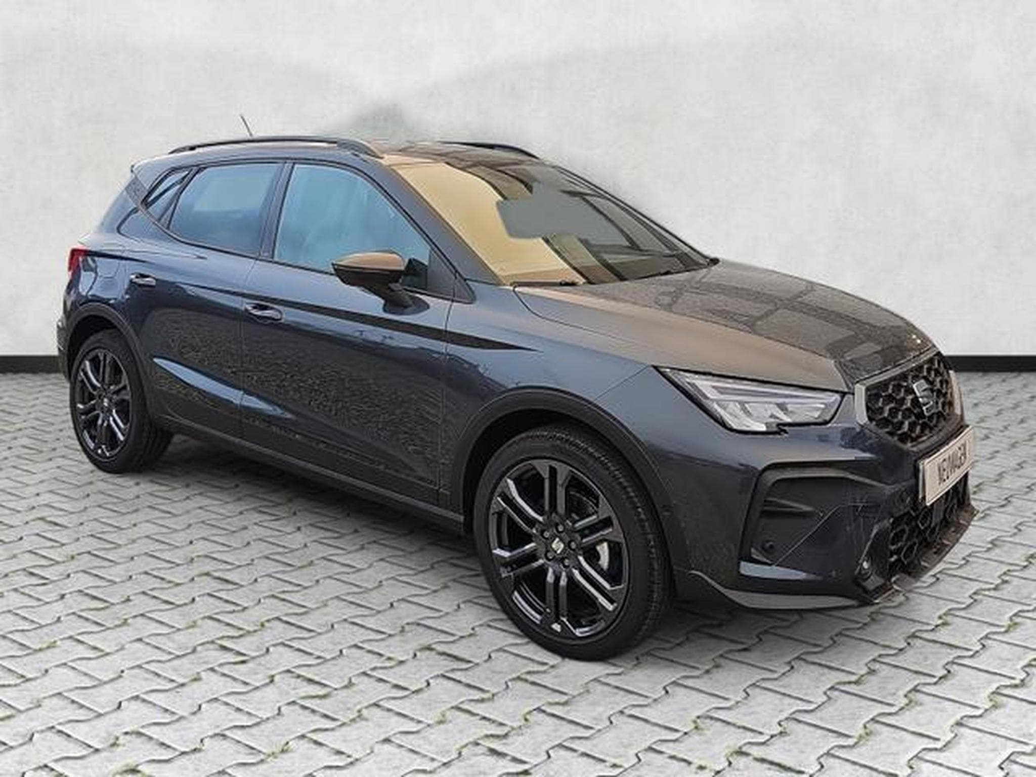 Seat Arona 1.5 TSI 110 kW FR (2026) - Photo 1