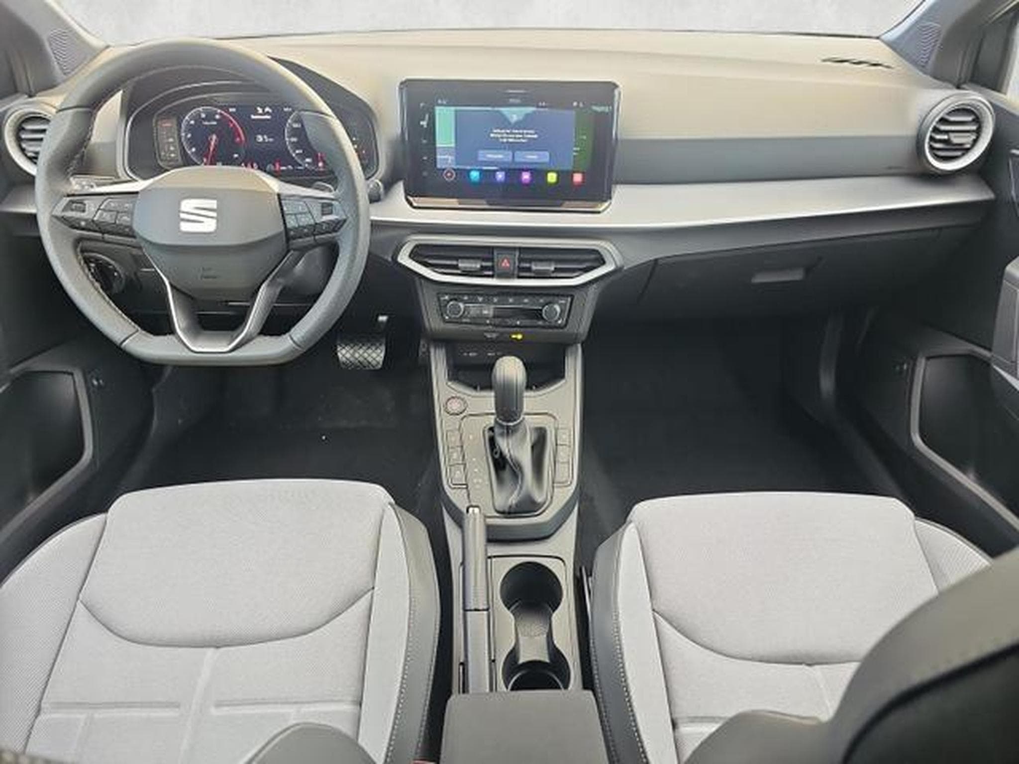 Seat Arona 1.5 TSI 110 kW FR (2026) - Photo 11