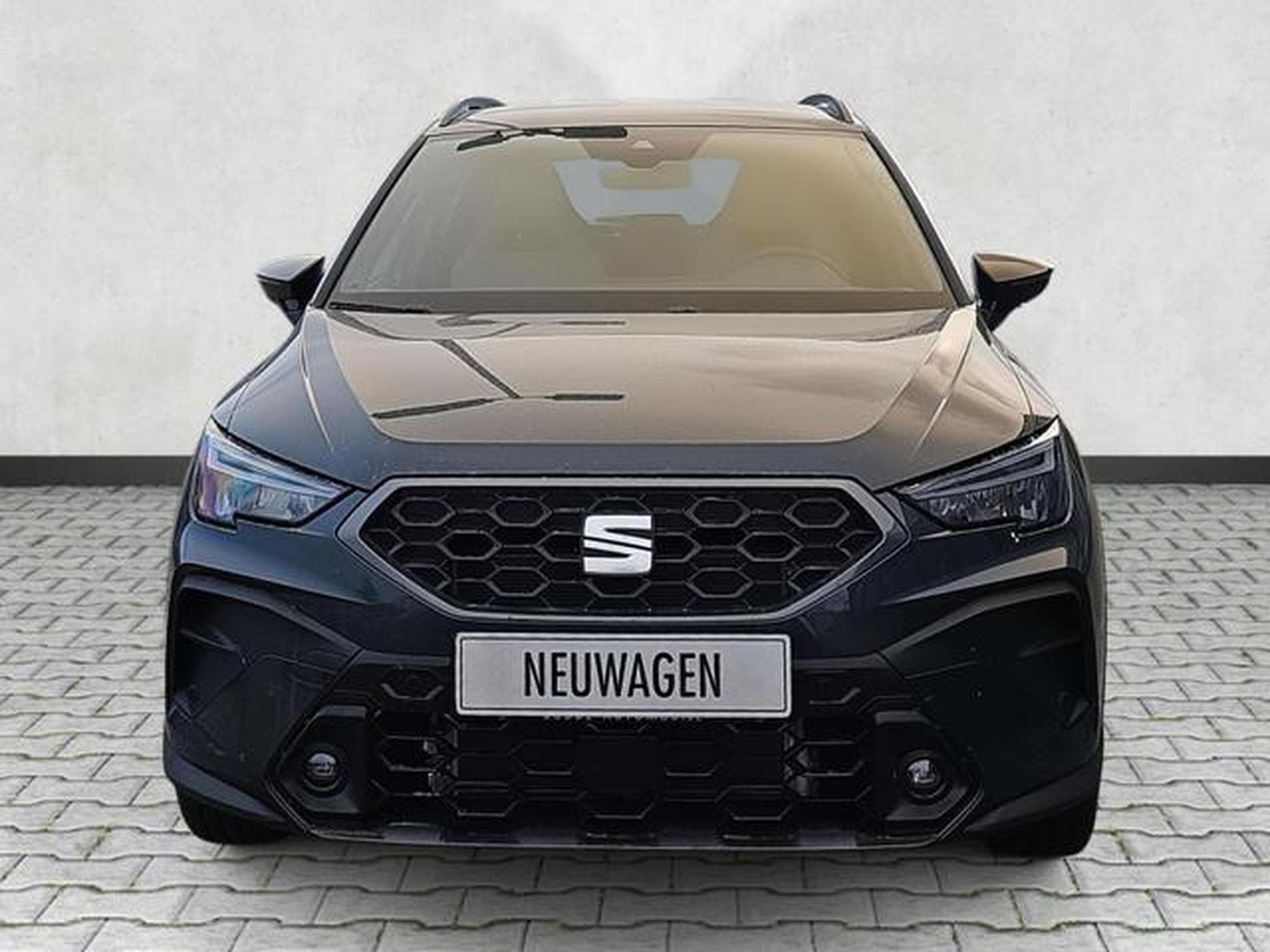 Seat Arona 1.5 TSI 110 kW FR (2026) - Photo 2