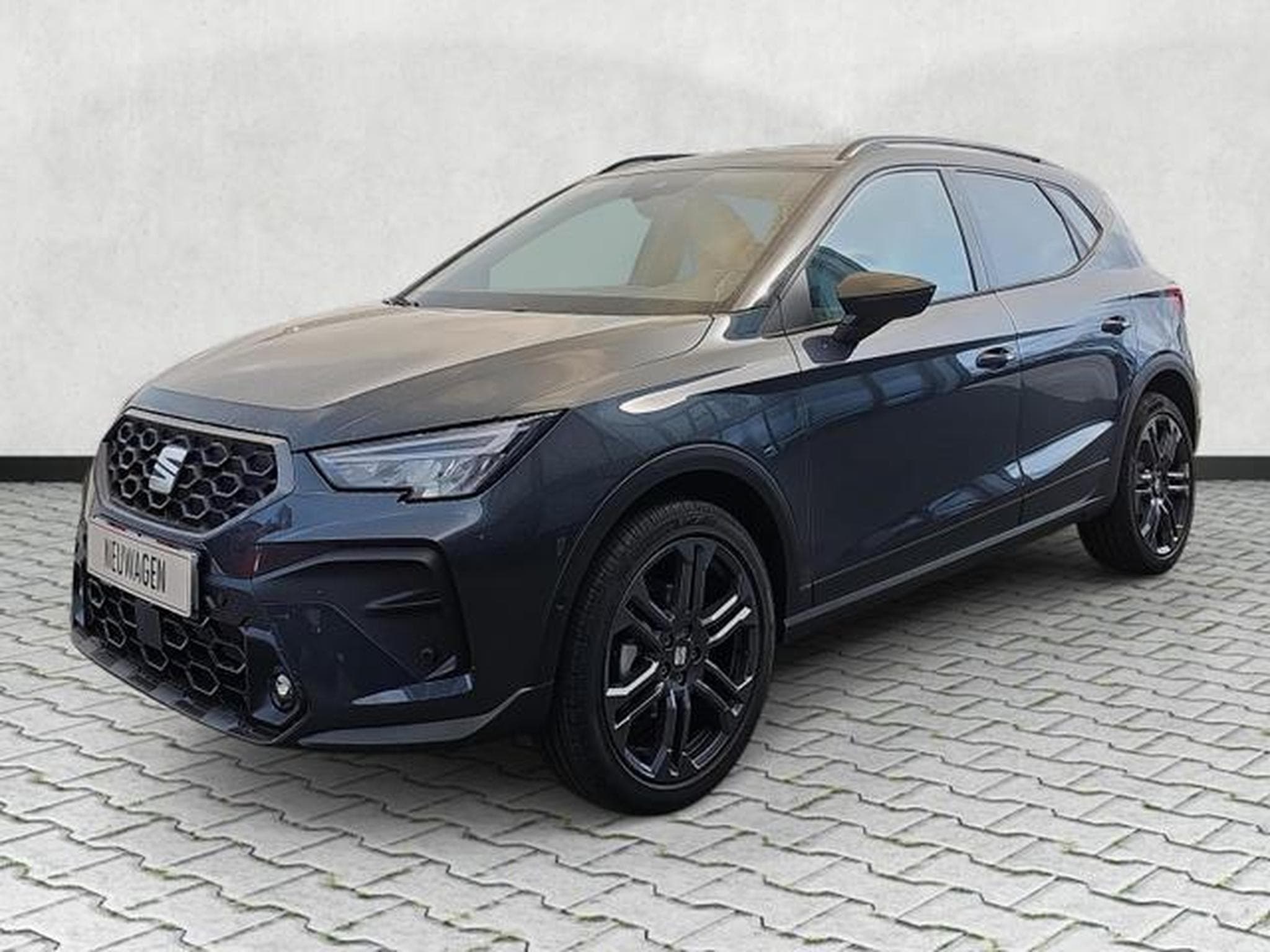 Seat Arona 1.5 TSI 110 kW FR (2026) - Photo 3