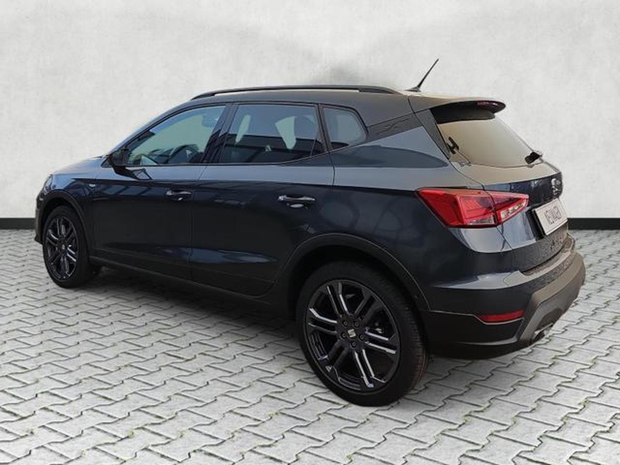 Seat Arona 1.5 TSI 110 kW FR (2026) - Photo 5