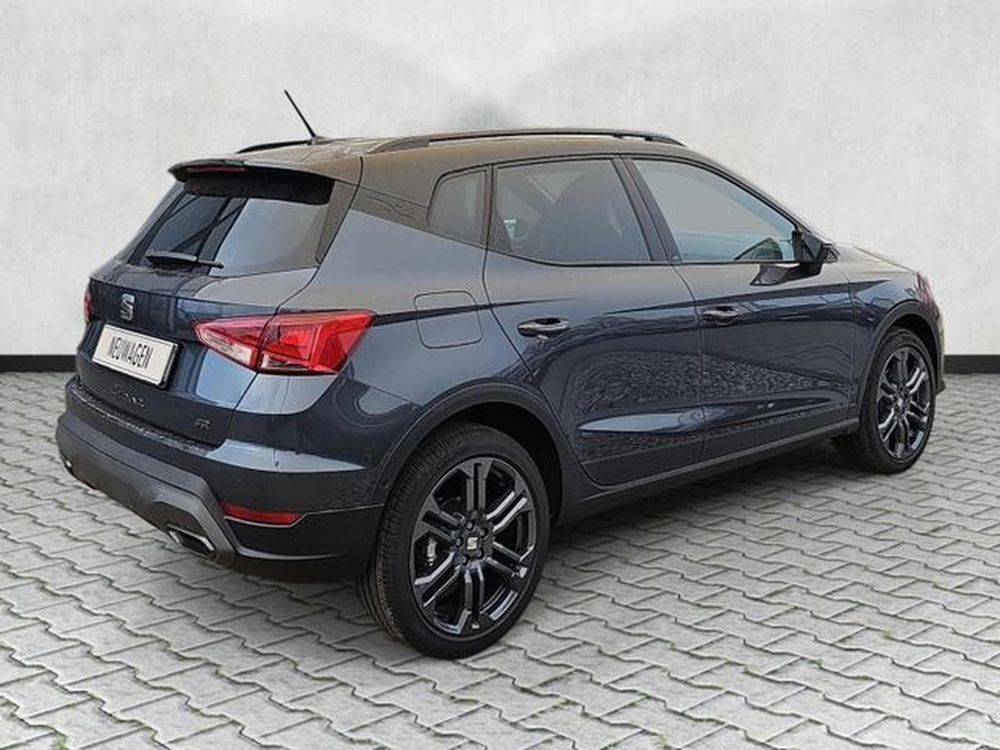 Seat Arona 1.5 TSI 110 kW FR (2026) - Photo 7