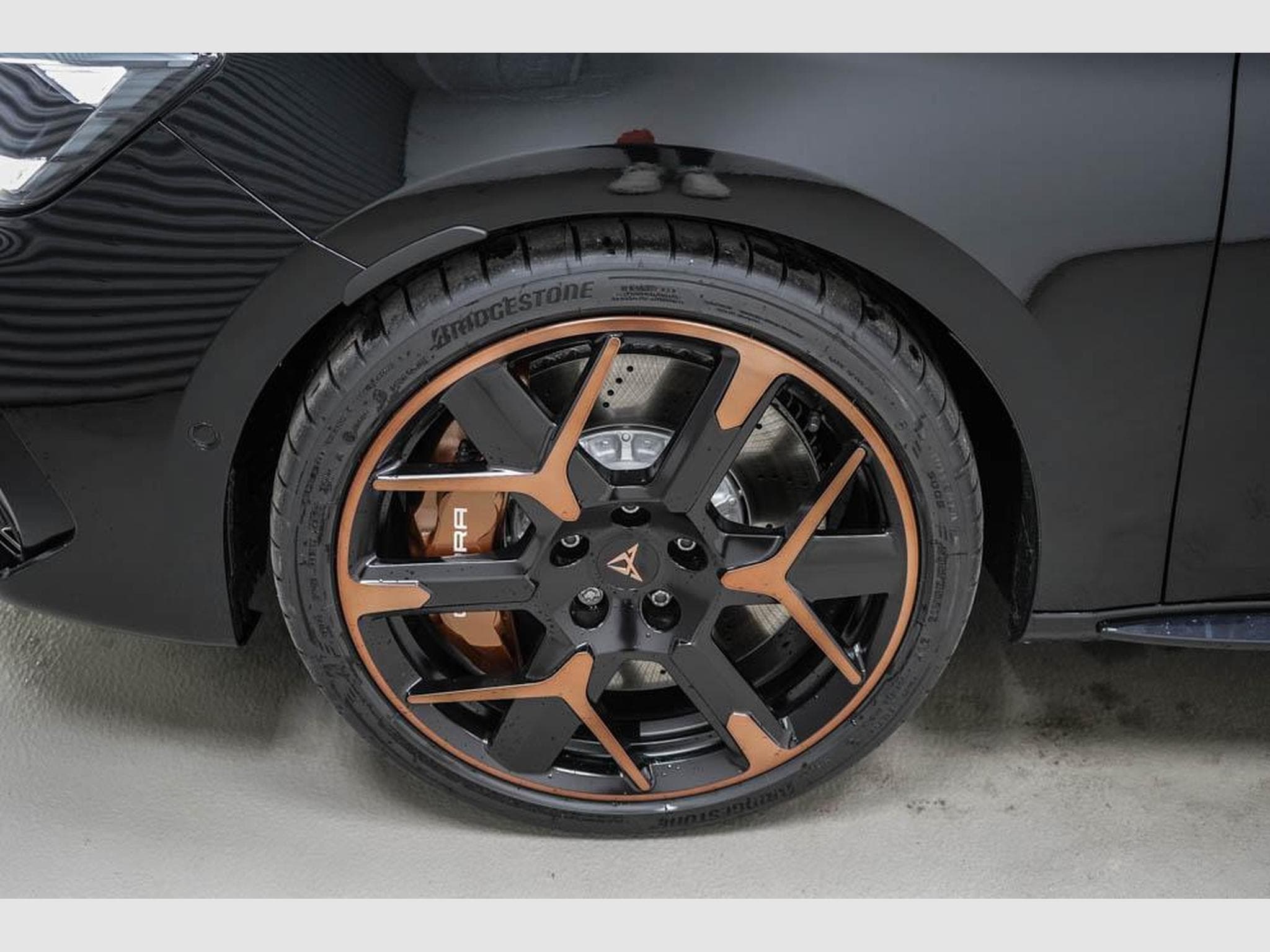 Cupra Leon ST 2,0 TSI (2026) - Photo 5