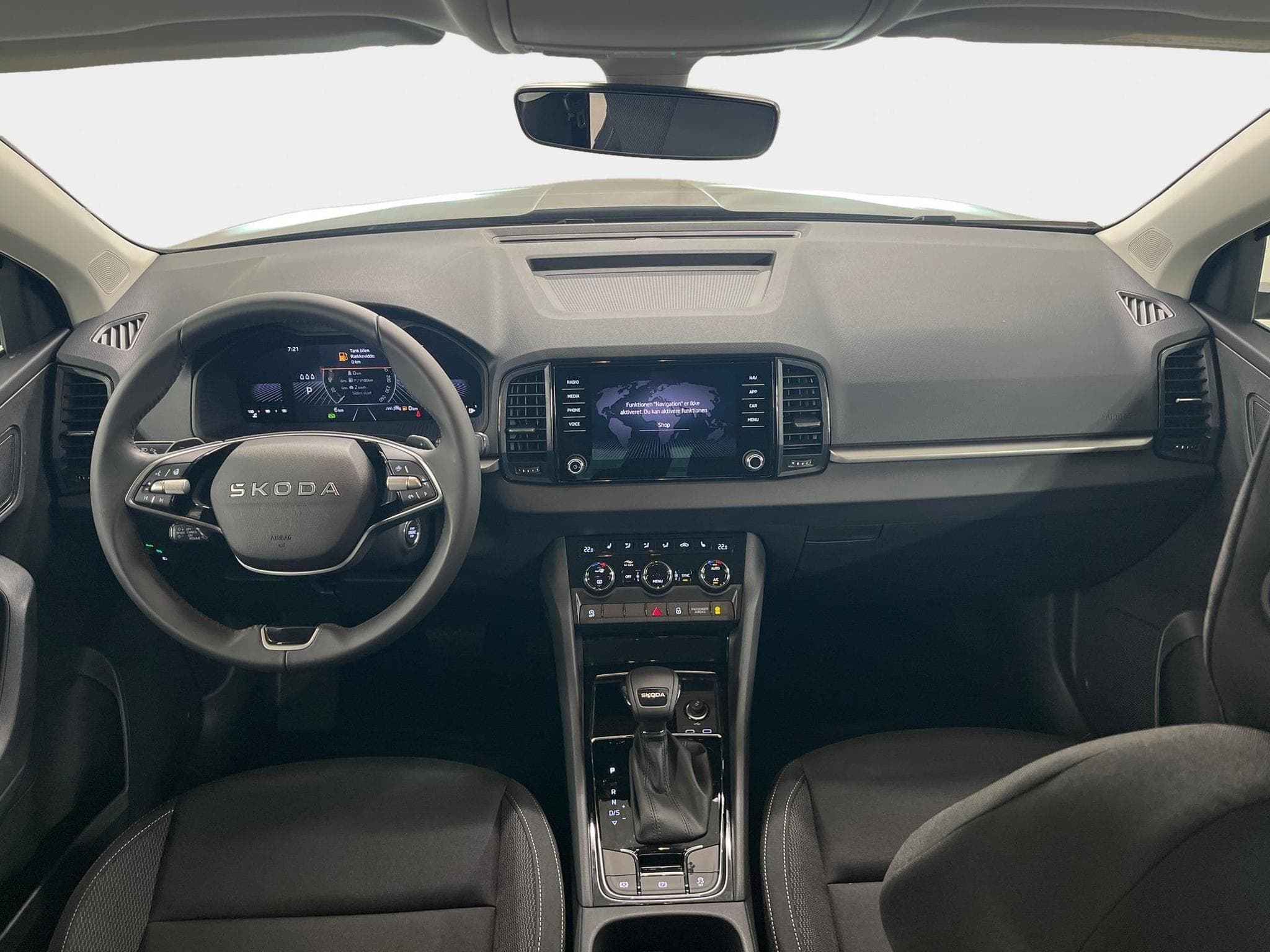 Skoda Karoq Selection (2026) - Photo 10