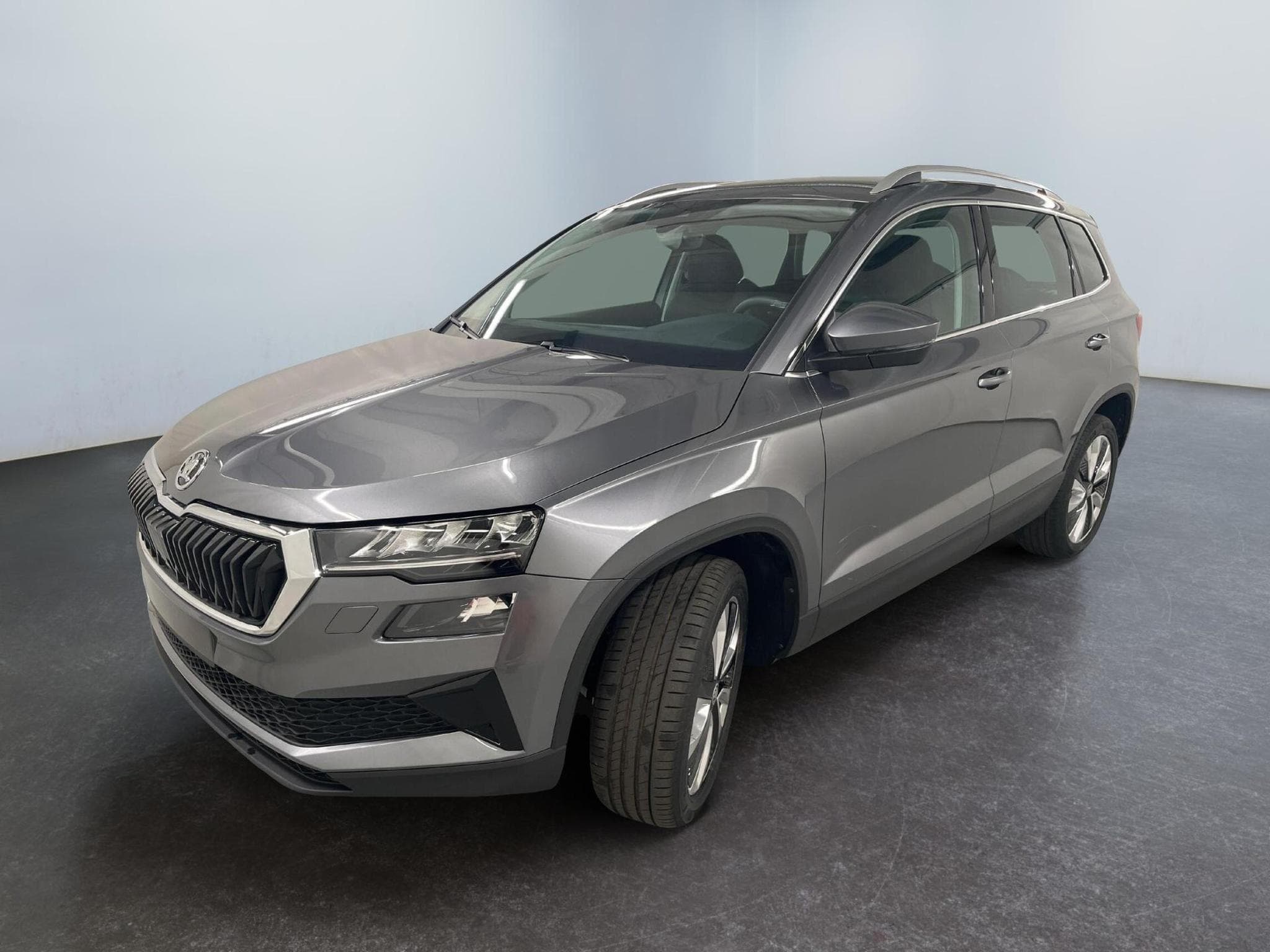 Skoda Karoq Selection (2026) - Photo 3