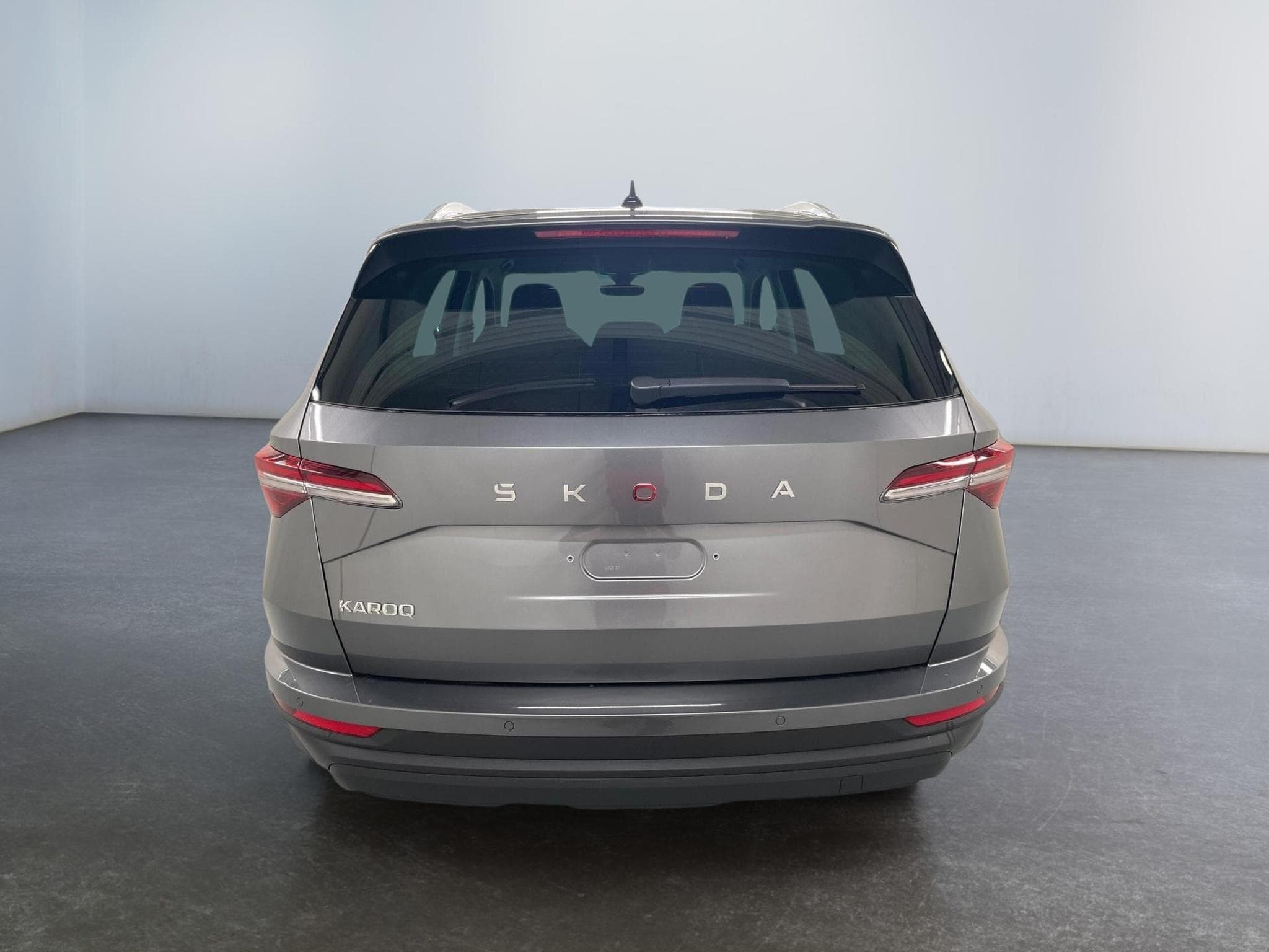 Skoda Karoq Selection (2026) - Photo 6