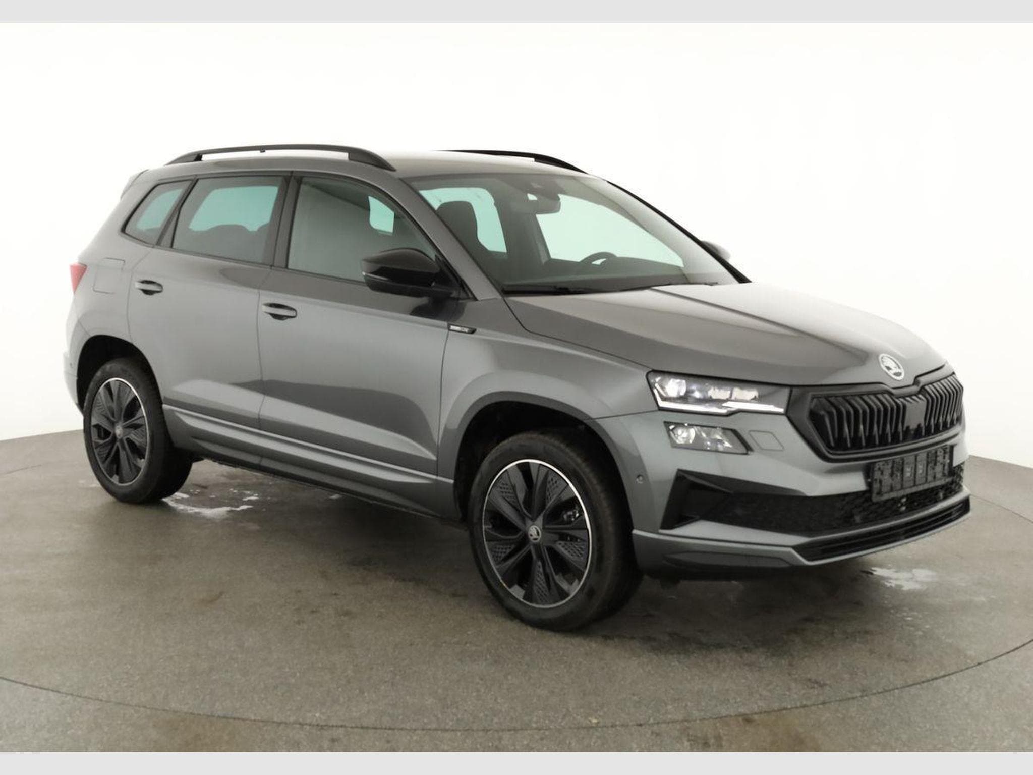 Skoda Karoq Sportline (2026) - Photo 1