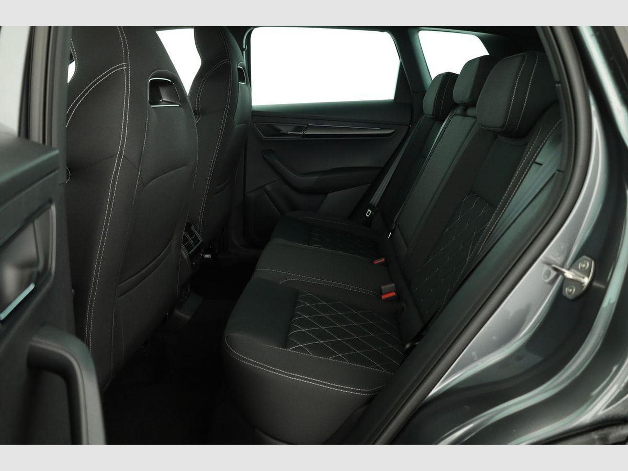 Skoda Karoq Sportline (2026) - Photo 12