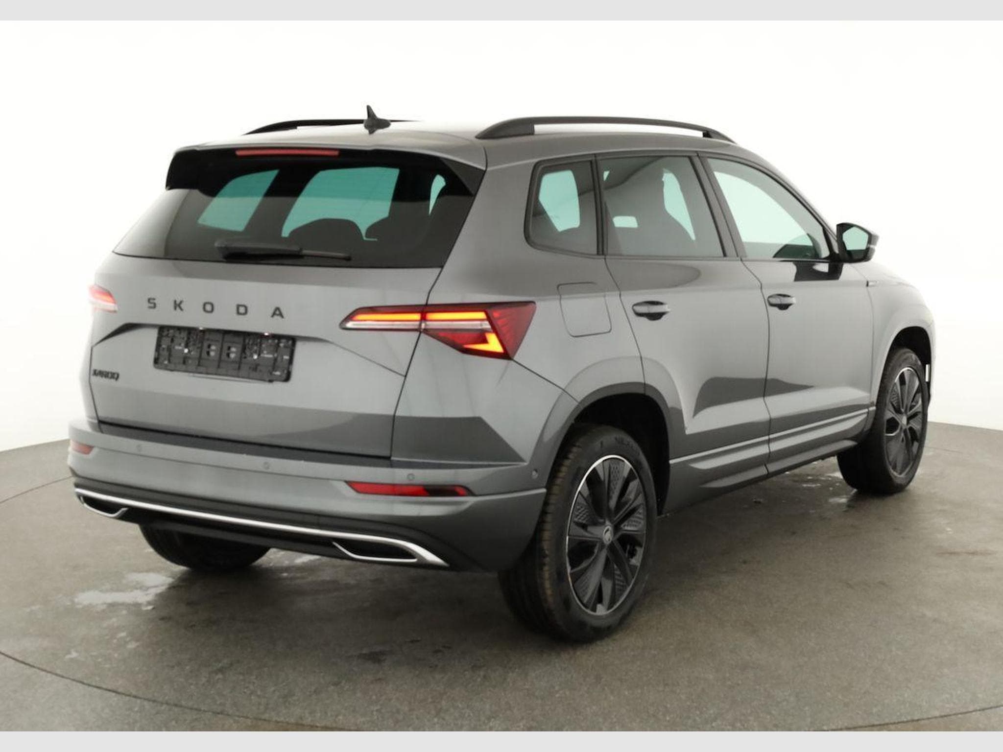 Skoda Karoq Sportline (2026) - Photo 2