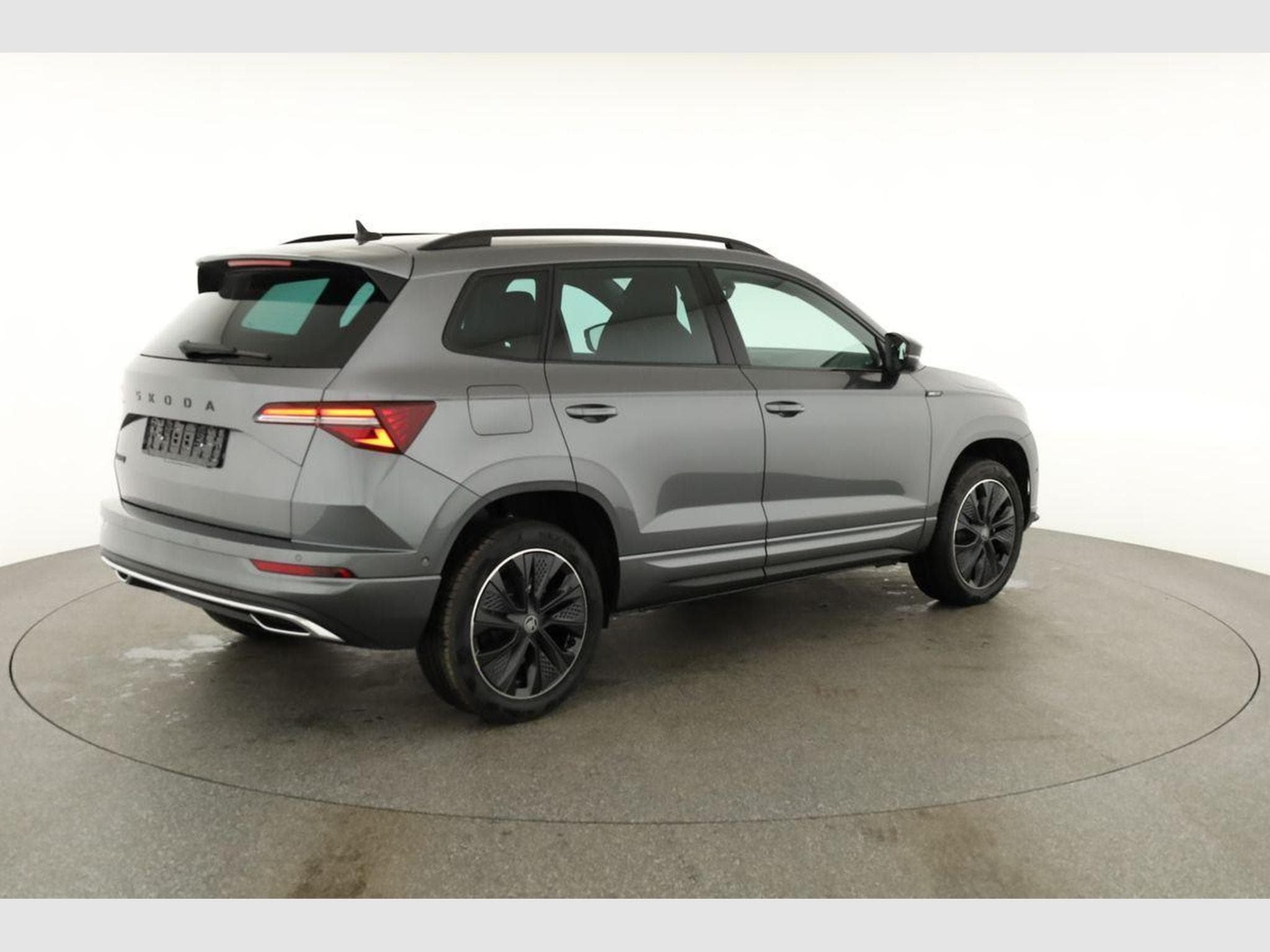 Skoda Karoq Sportline (2026) - Photo 21