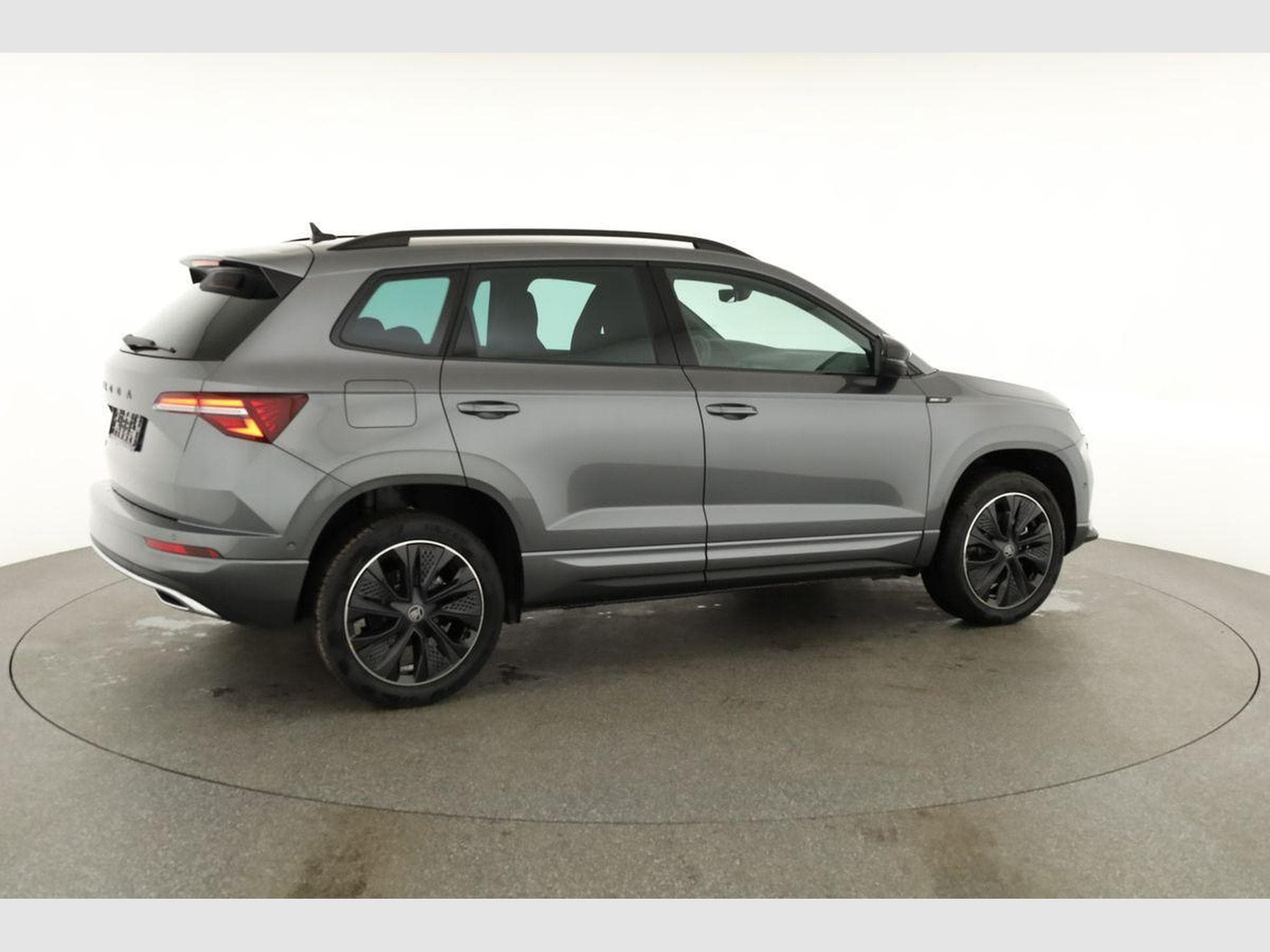 Skoda Karoq Sportline (2026) - Photo 22