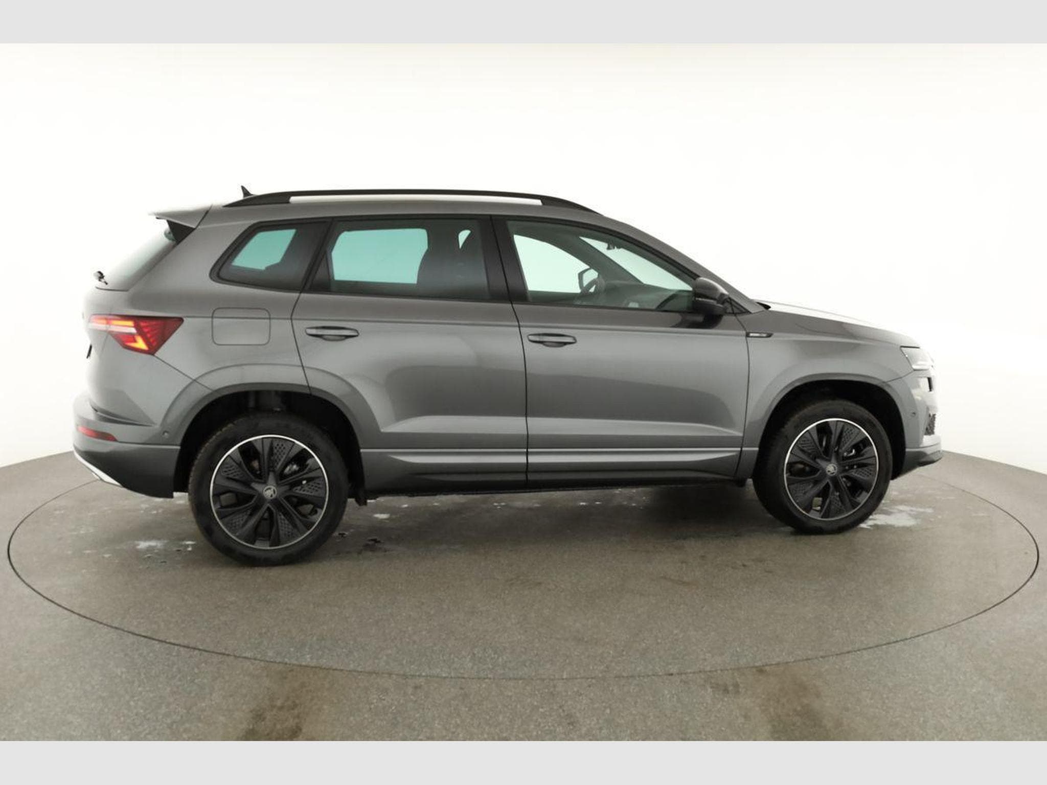 Skoda Karoq Sportline (2026) - Photo 23