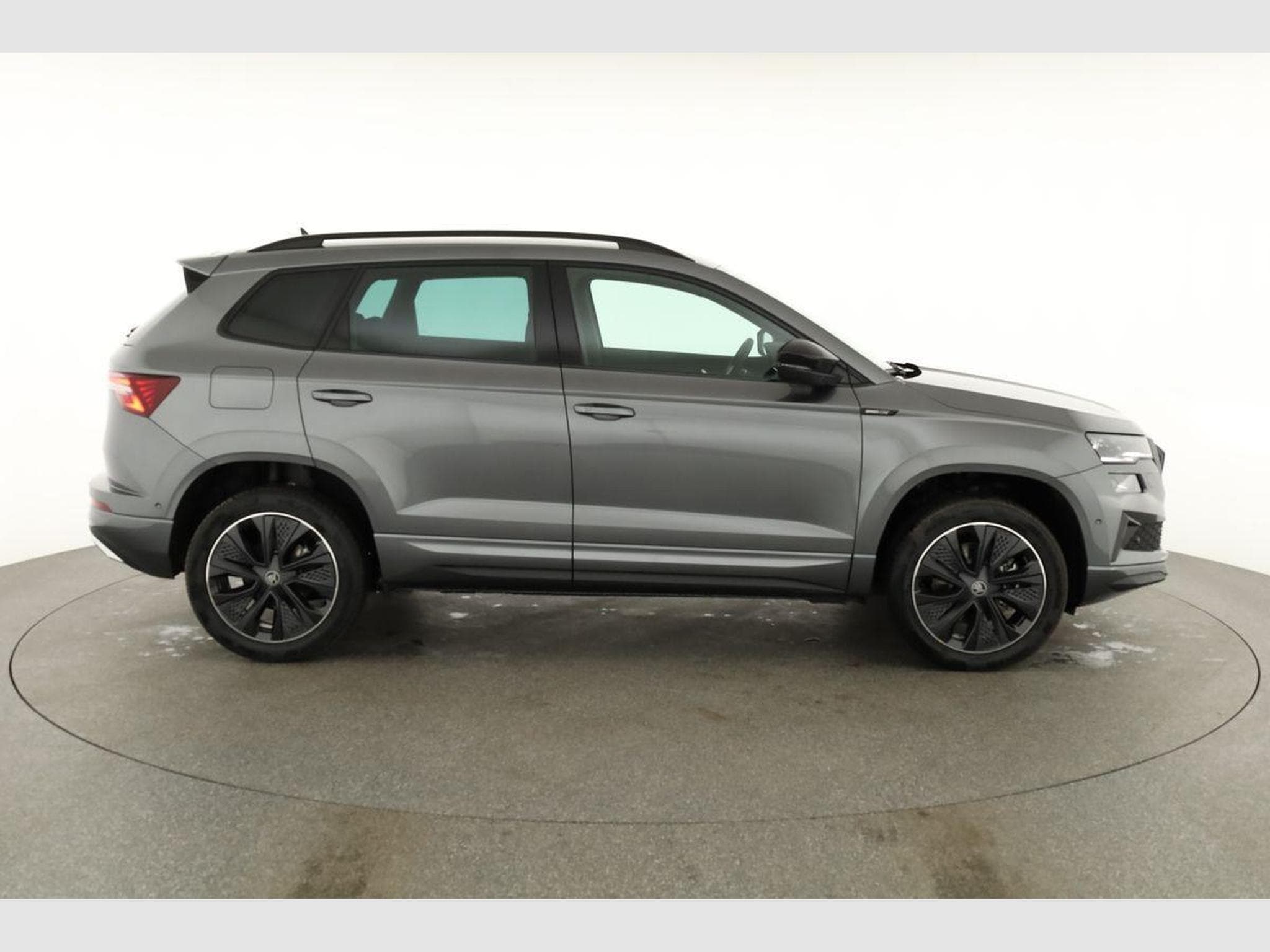 Skoda Karoq Sportline (2026) - Photo 24