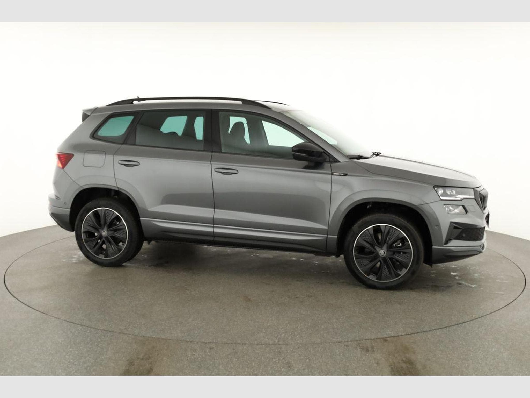 Skoda Karoq Sportline (2026) - Photo 25