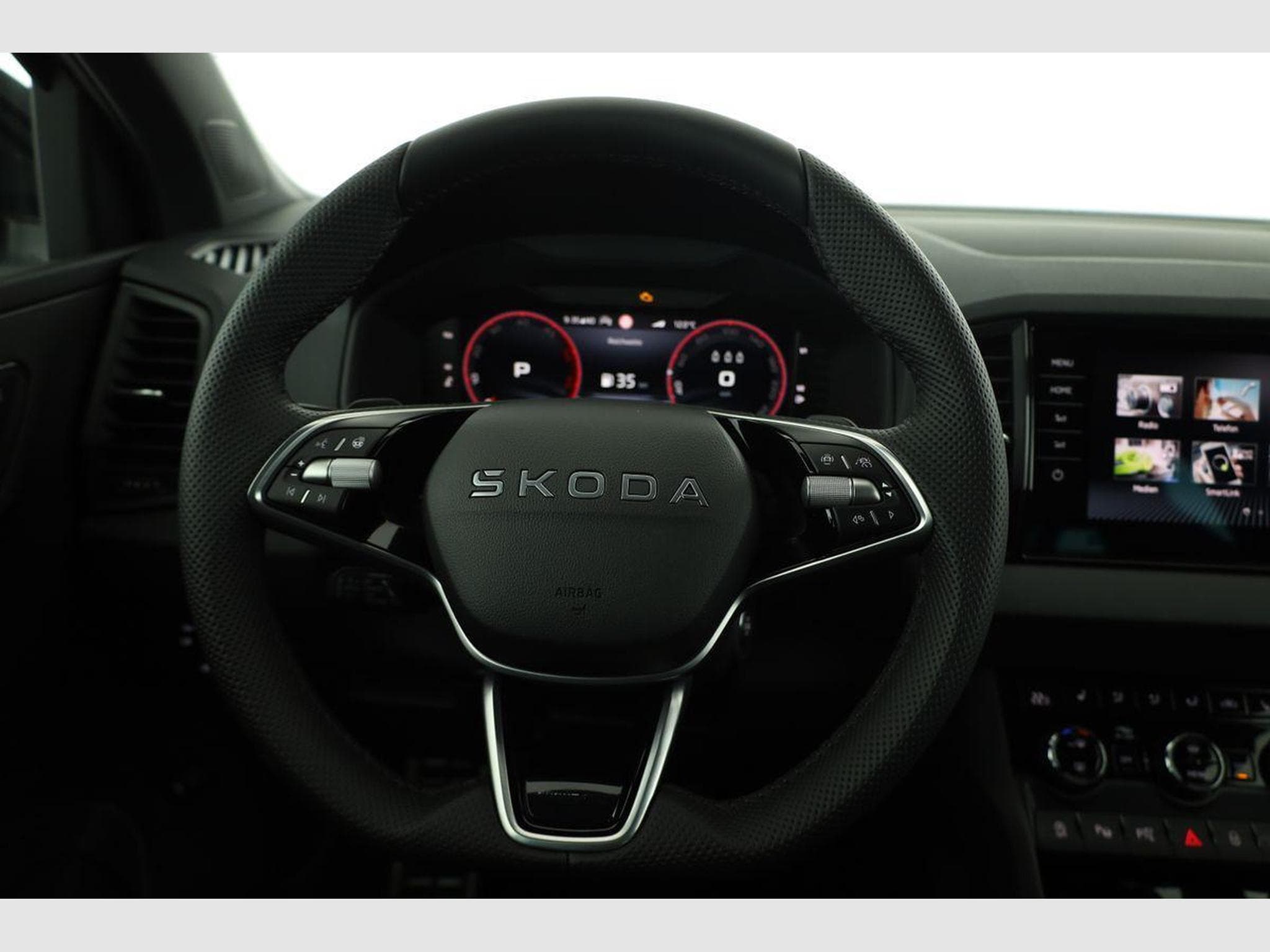 Skoda Karoq Sportline (2026) - Photo 5