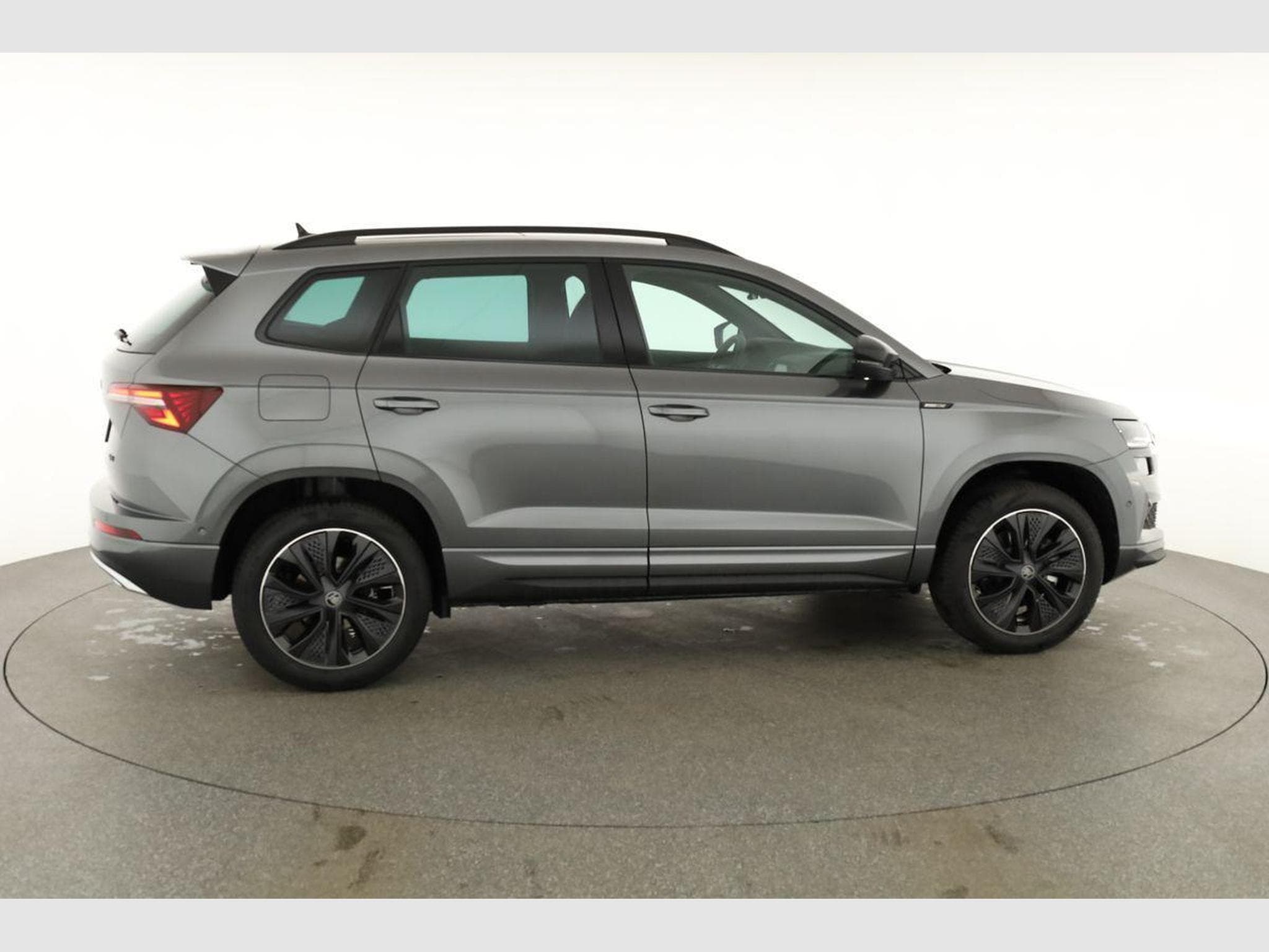 Skoda Karoq Sportline 4x4 (2026) - Photo 24