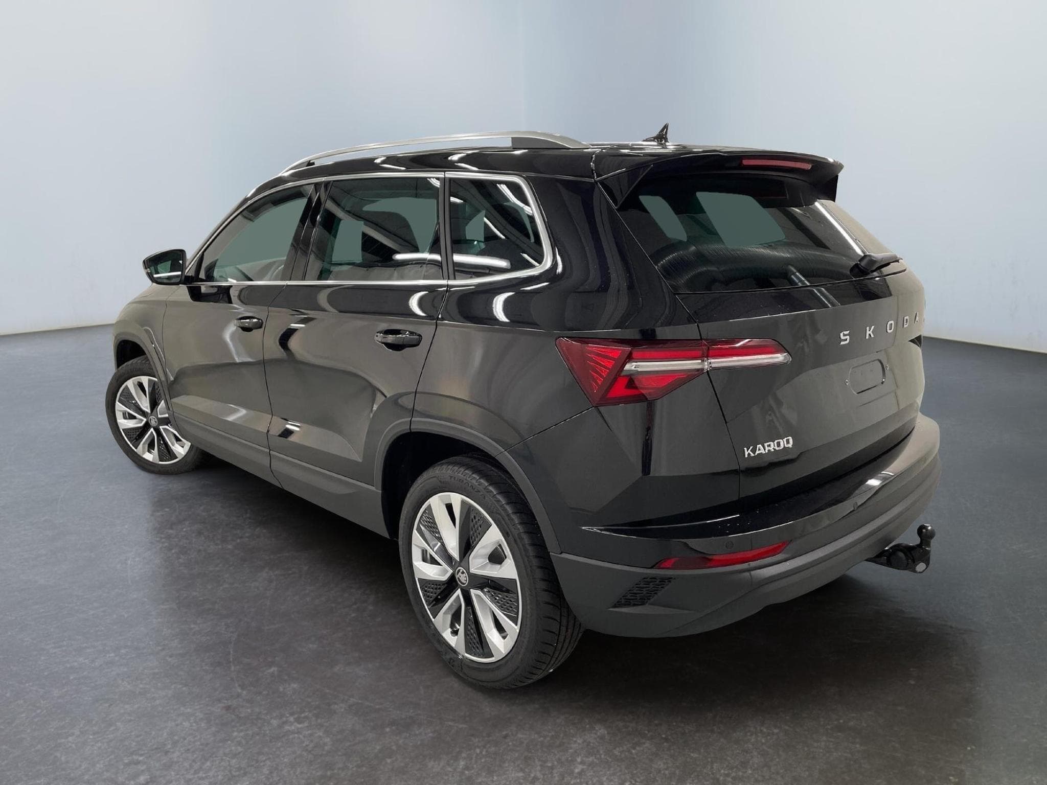 Skoda Karoq Selection (2026) - Photo 5