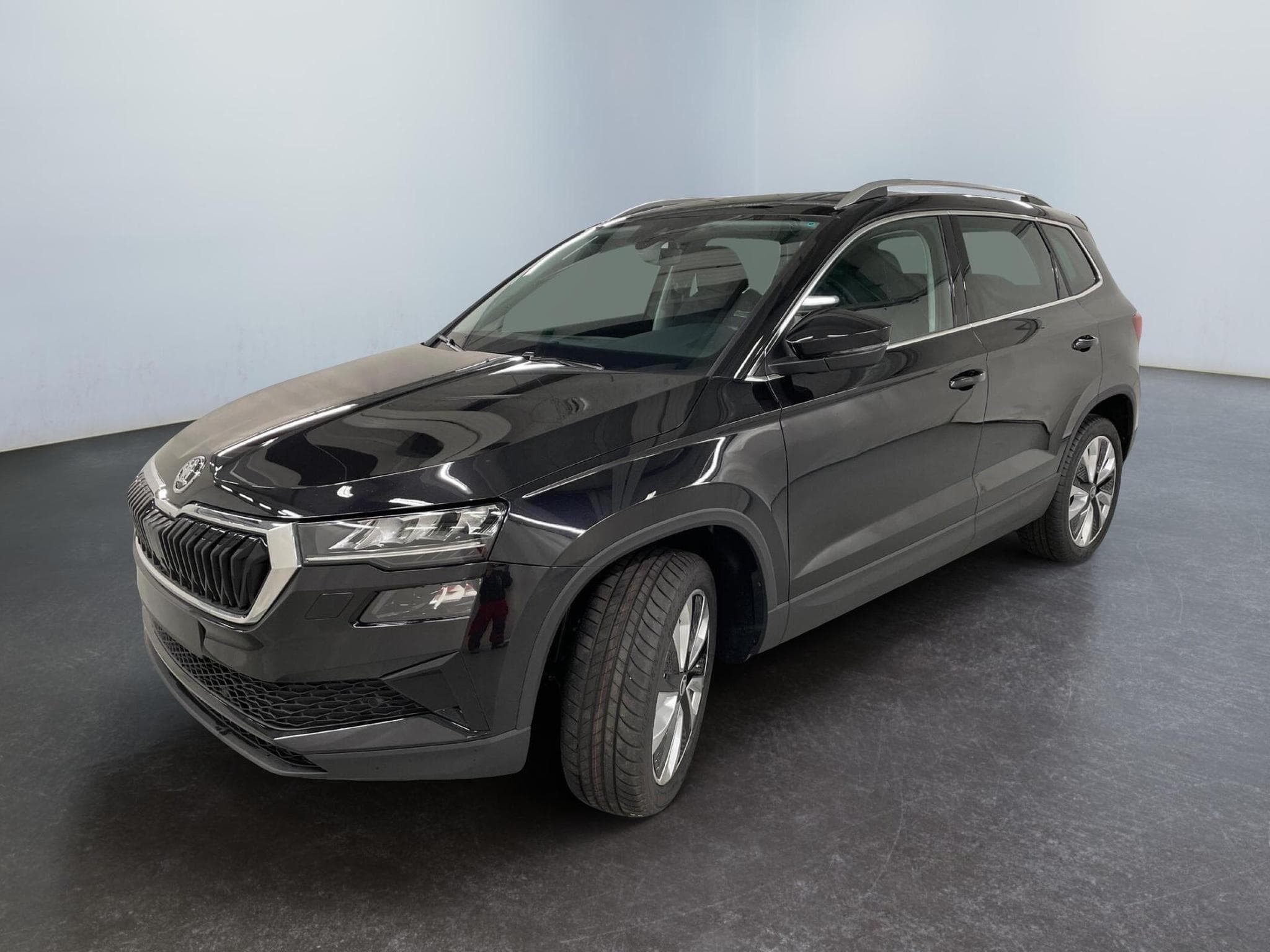 Skoda Karoq Selection (2026) - Photo 3