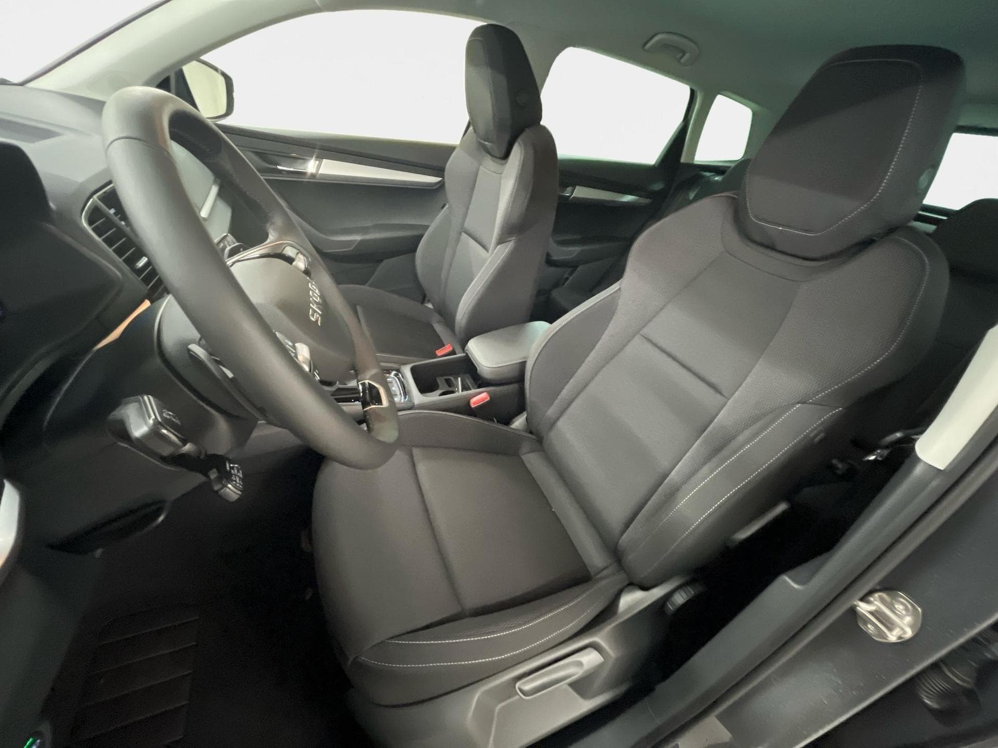 Skoda Karoq Selection (2026) - Photo 12