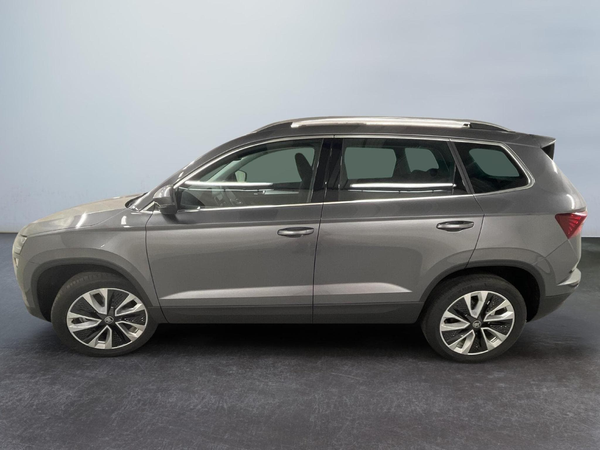 Skoda Karoq Selection (2026) - Photo 4