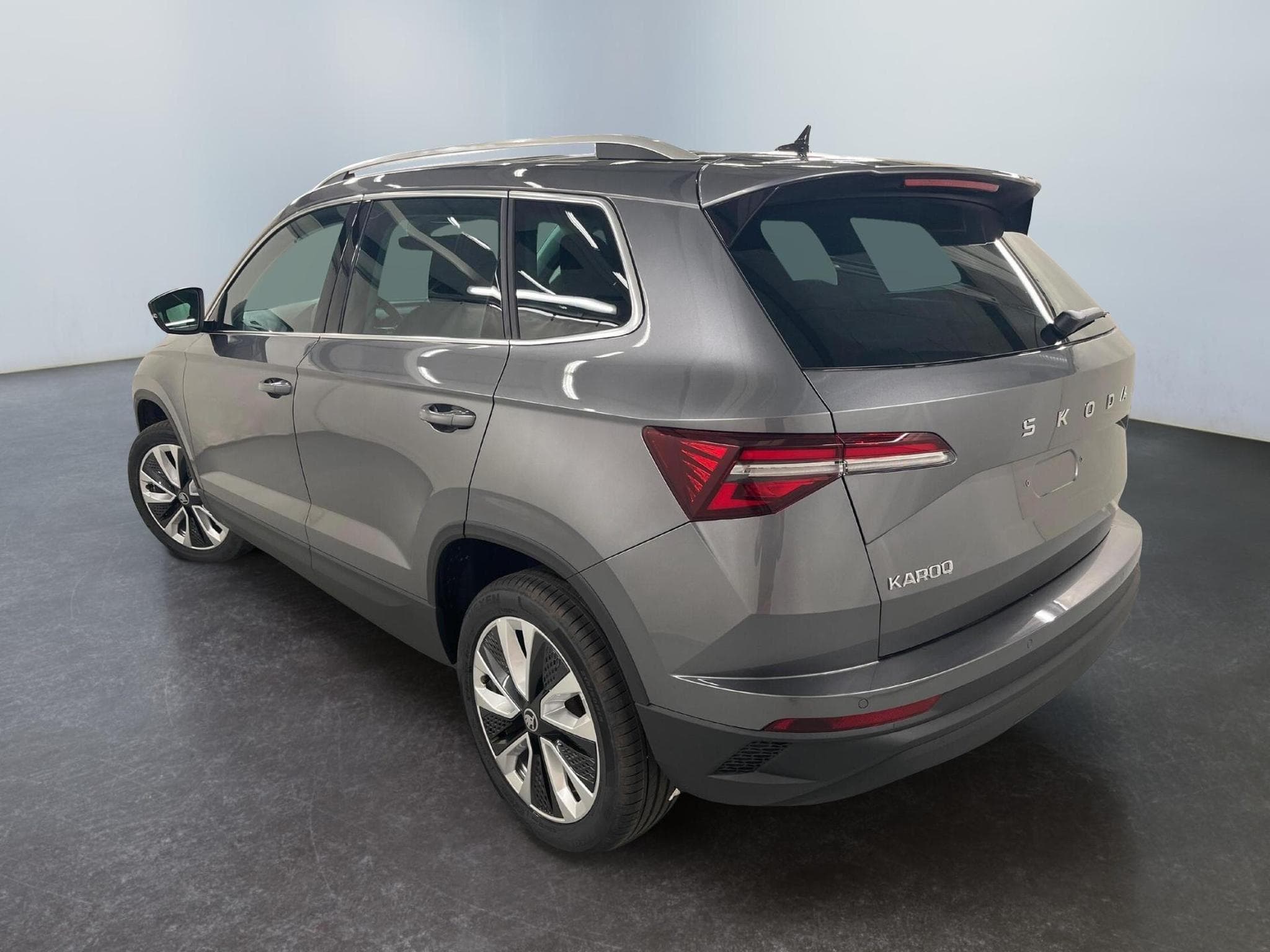 Skoda Karoq Selection (2026) - Photo 5