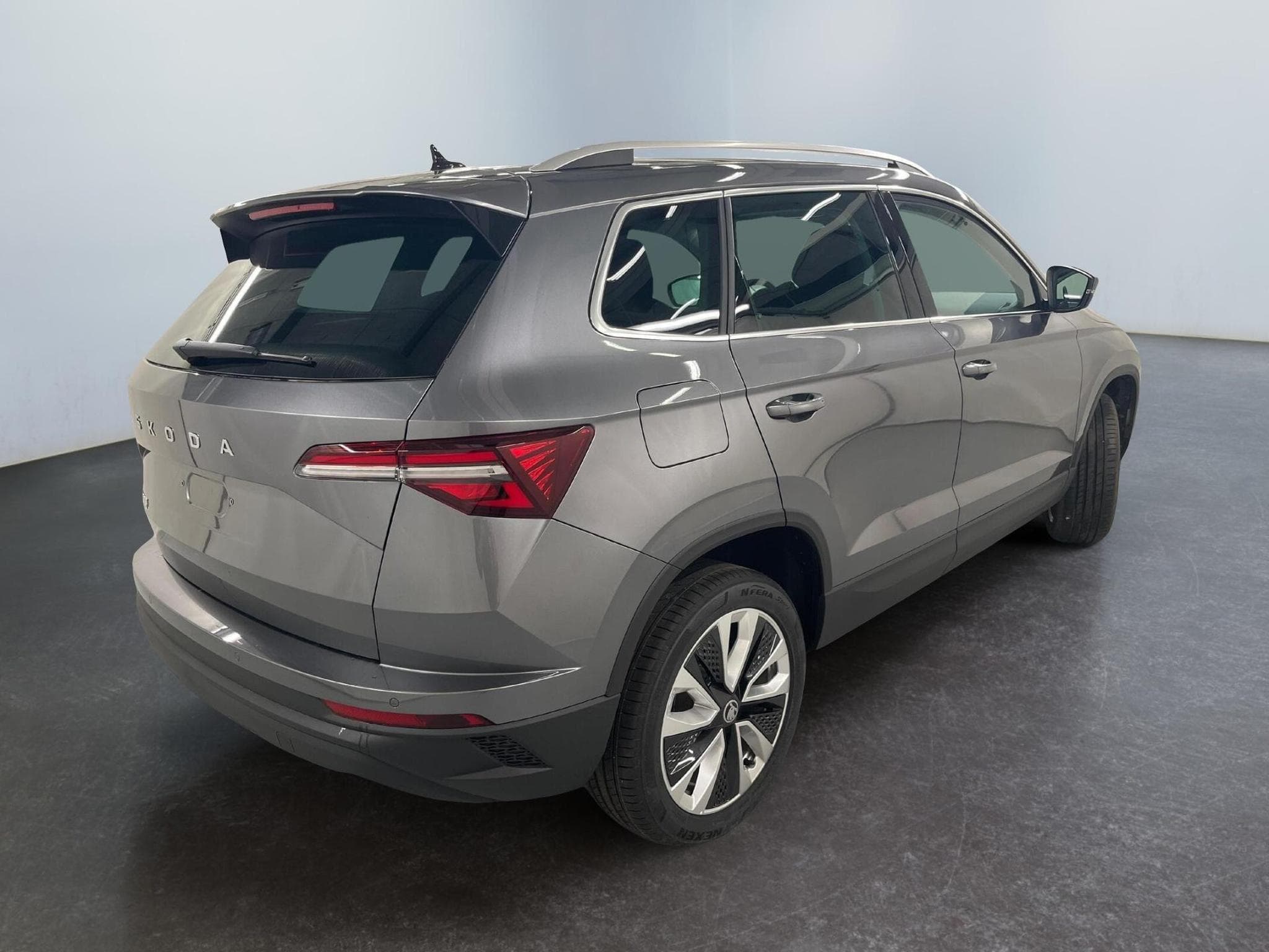 Skoda Karoq Selection (2026) - Photo 7