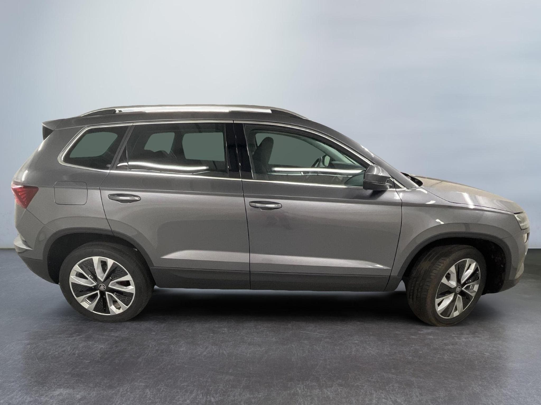 Skoda Karoq Selection (2026) - Photo 8