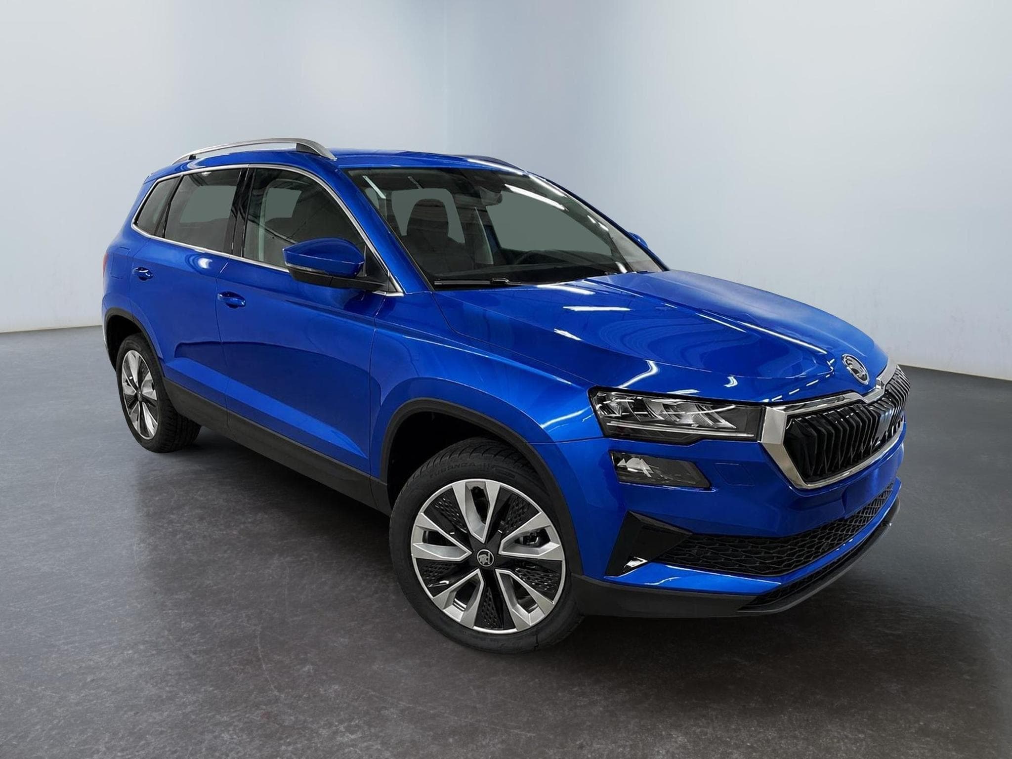 Skoda Karoq Selection (2026) - Photo 1