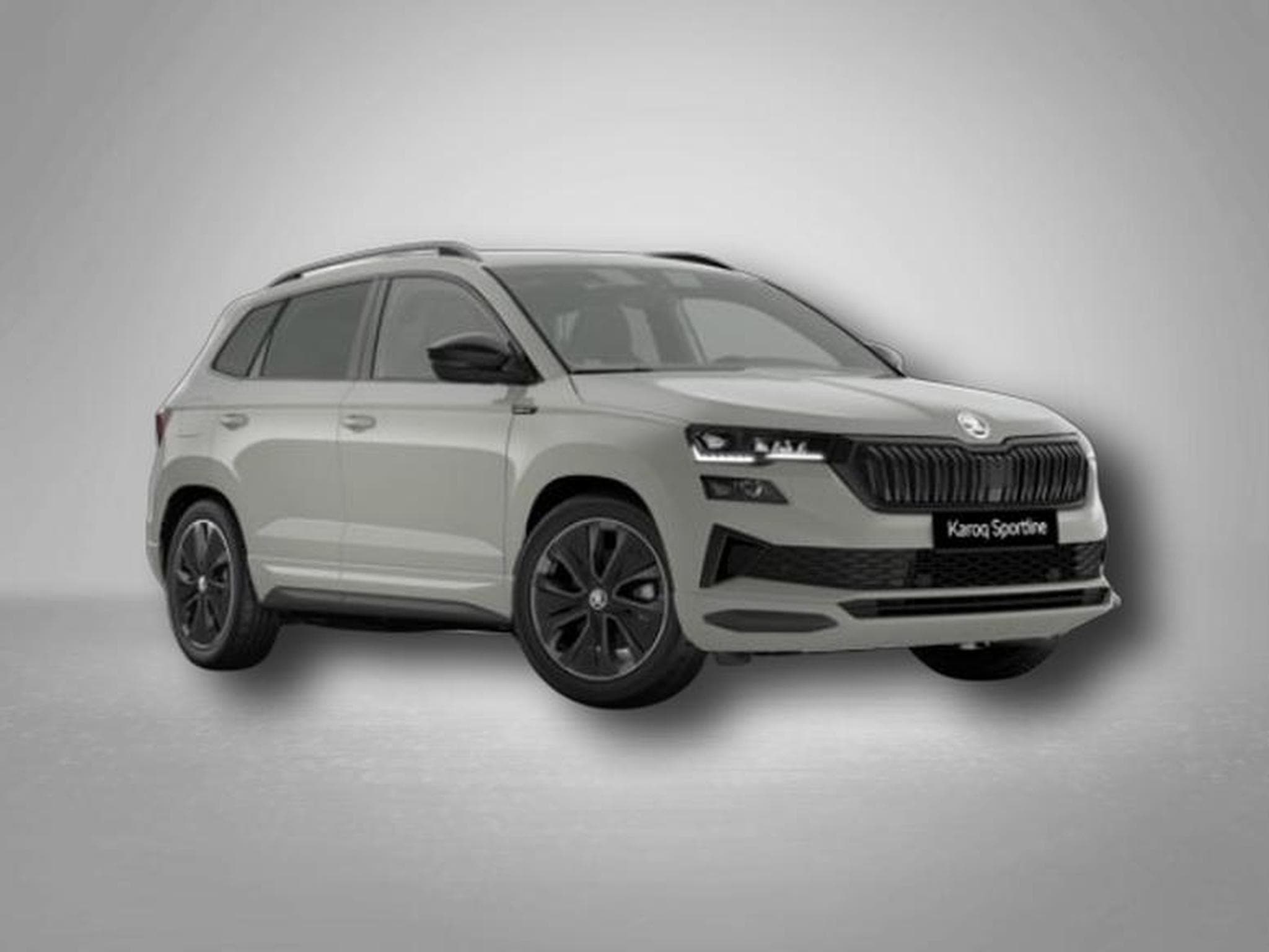 Skoda Karoq Sportline 2.0 TSI 7-Gang-DSG 4x4 (2026) - Photo 1