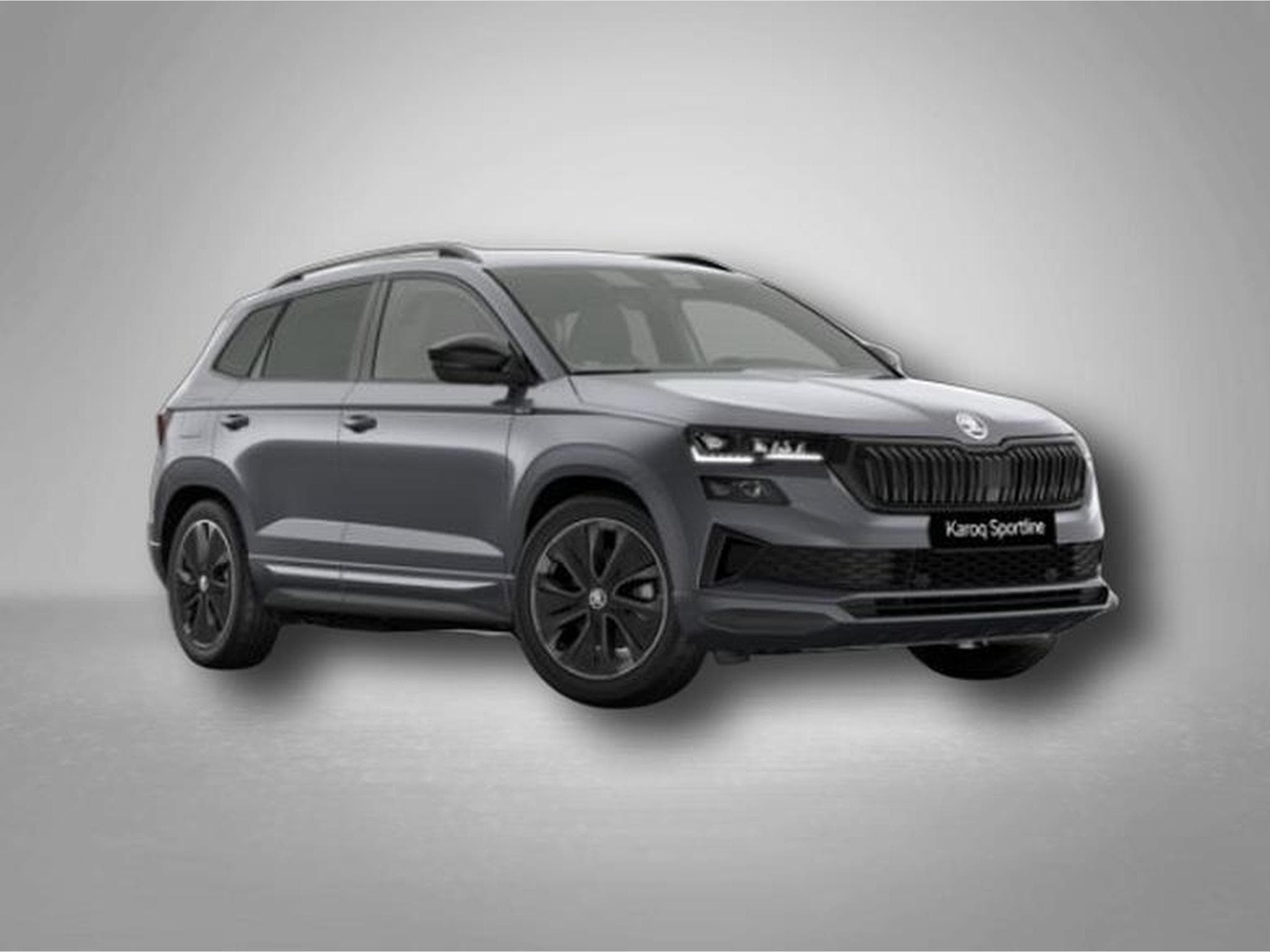 Skoda Karoq Sportline 2.0 TSI 7-Gang-DSG 4x4 (2026) - Photo 1