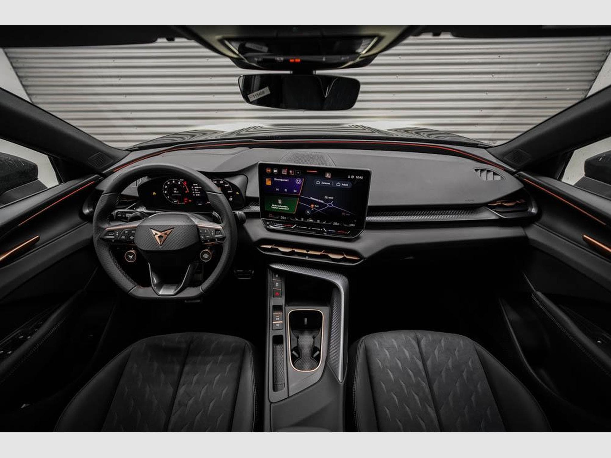 Cupra Terramar 2,0 TSI DSG (2025) - Photo 5