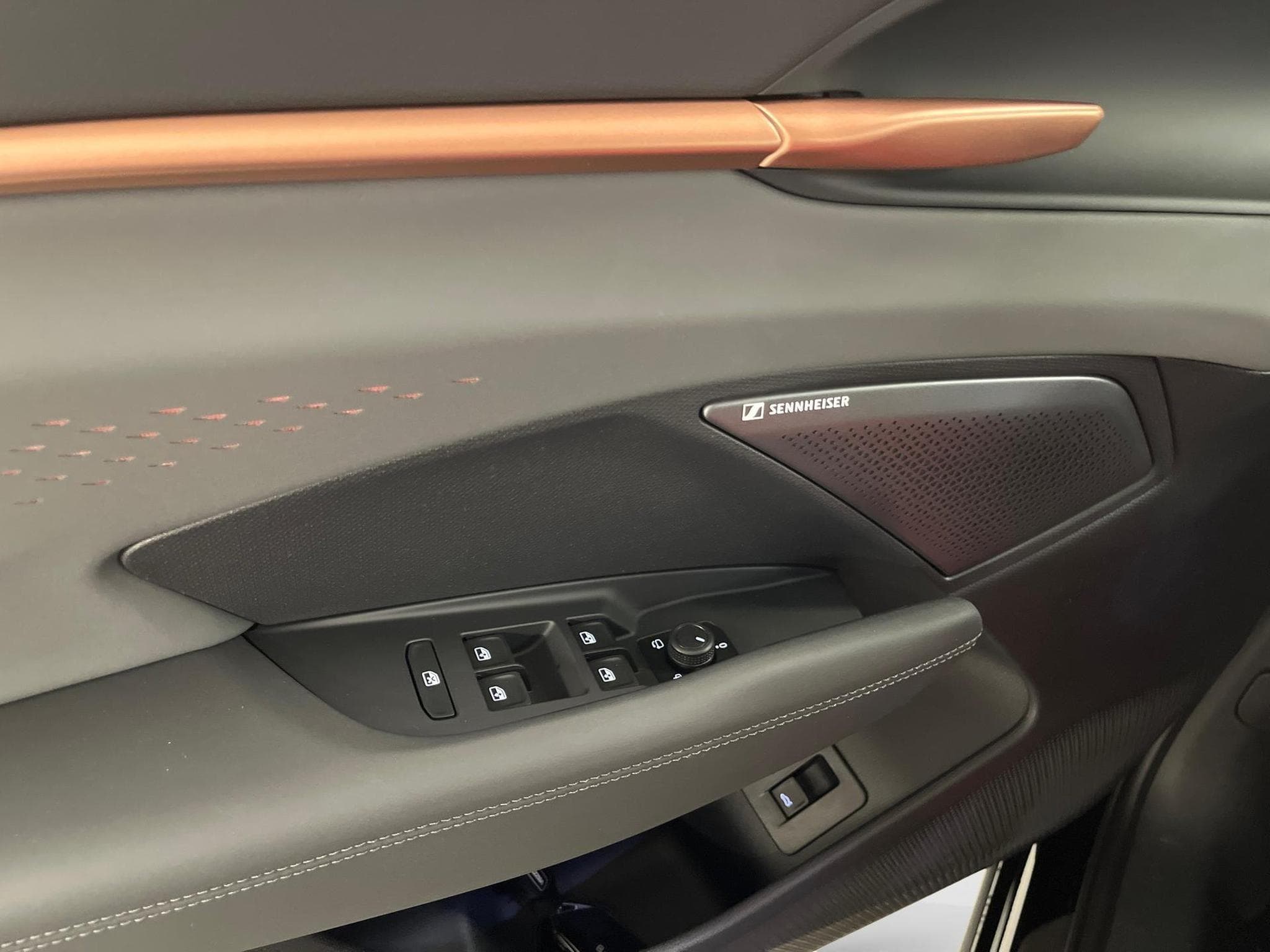 Cupra Terramar VZ (2026) - Photo 17