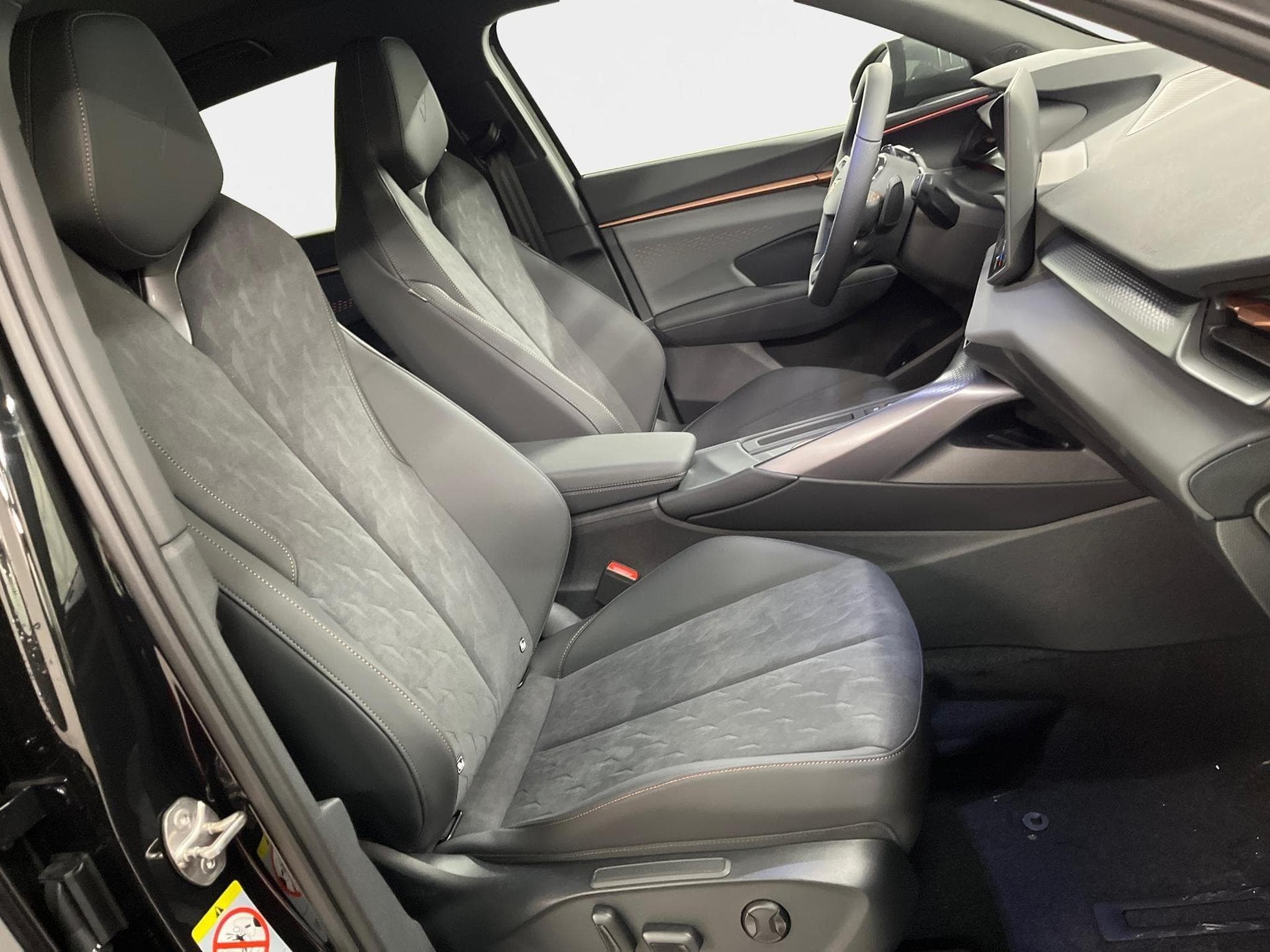 Cupra Terramar VZ (2026) - Photo 19