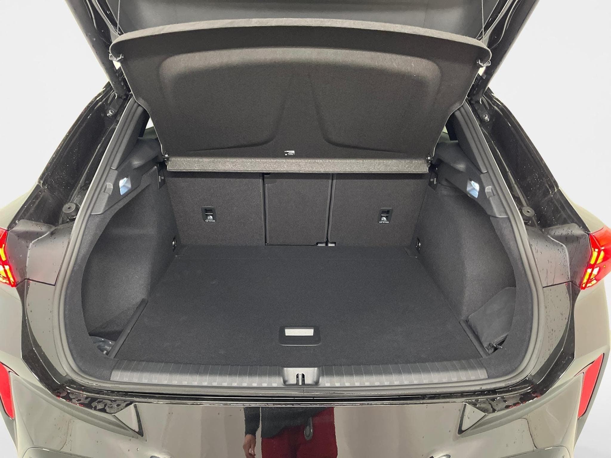 Cupra Terramar VZ (2026) - Photo 9