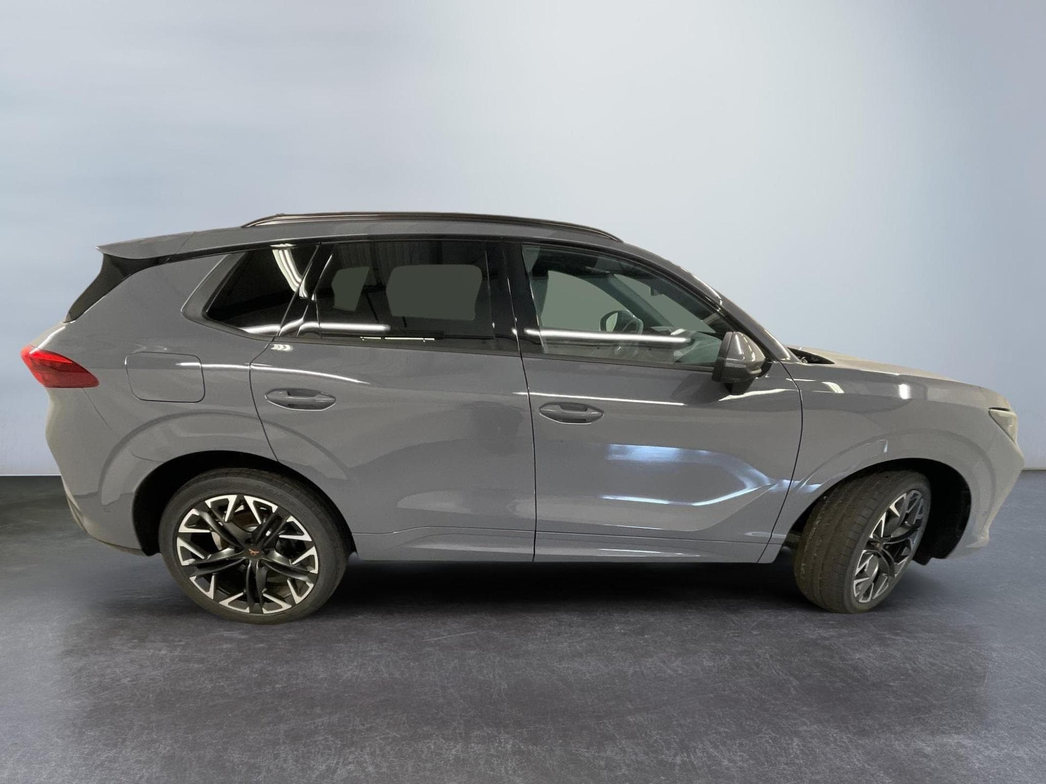 Cupra Terramar VZ (2026) - Photo 8