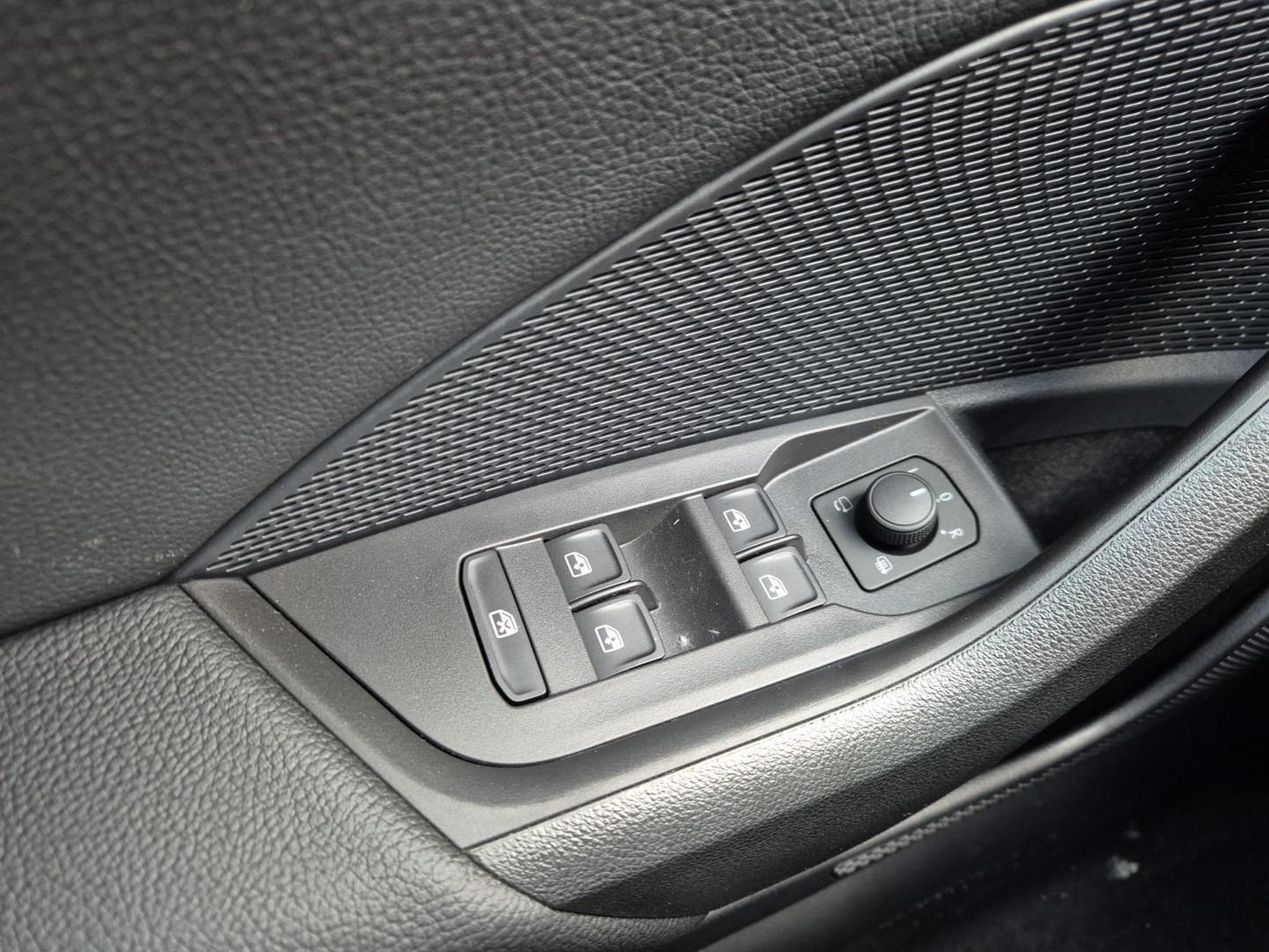 Skoda Octavia 1.5 TSI 150PS (2026) - Photo 15