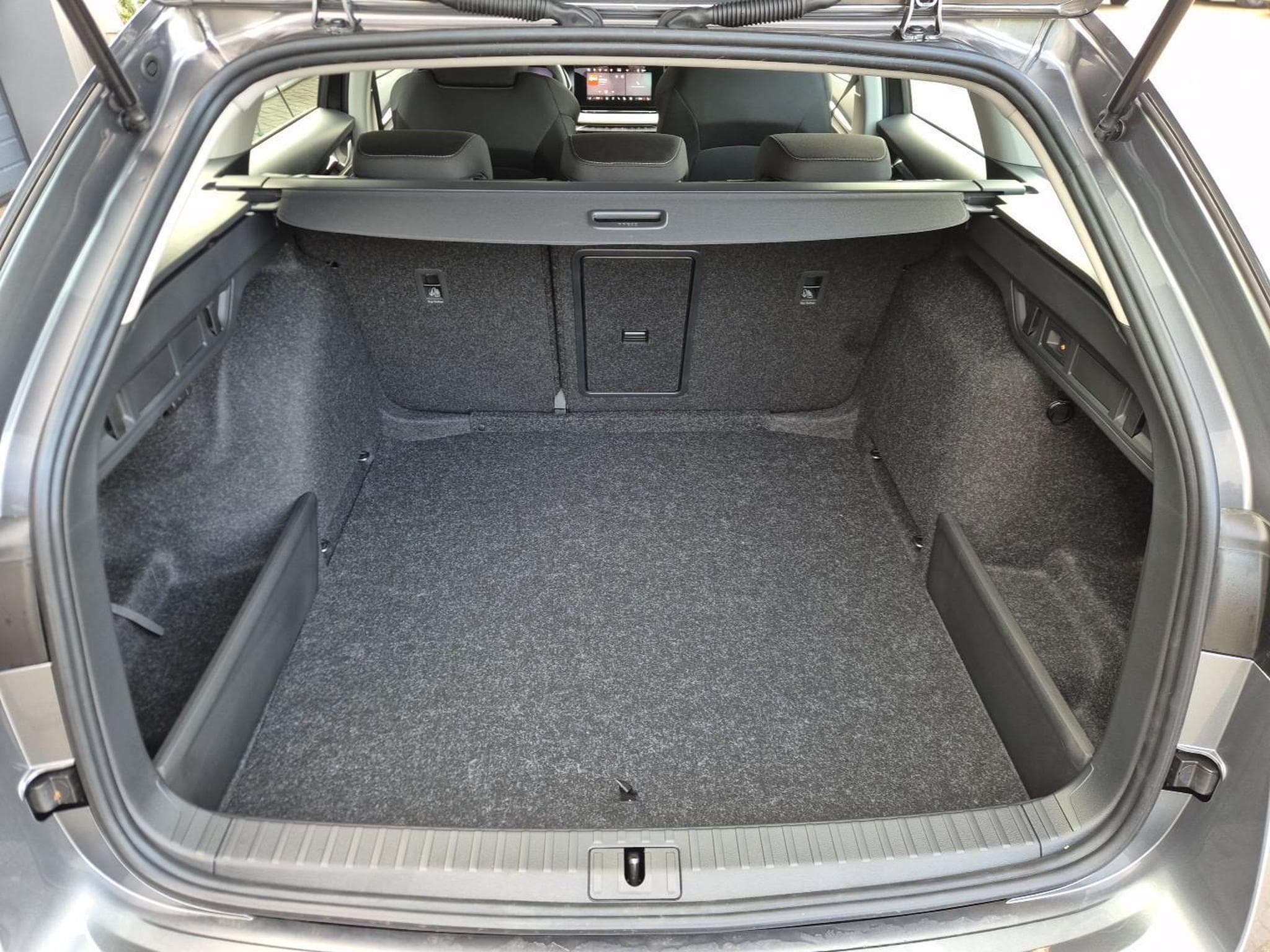 Skoda Octavia 1.5 TSI 150PS (2026) - Photo 9