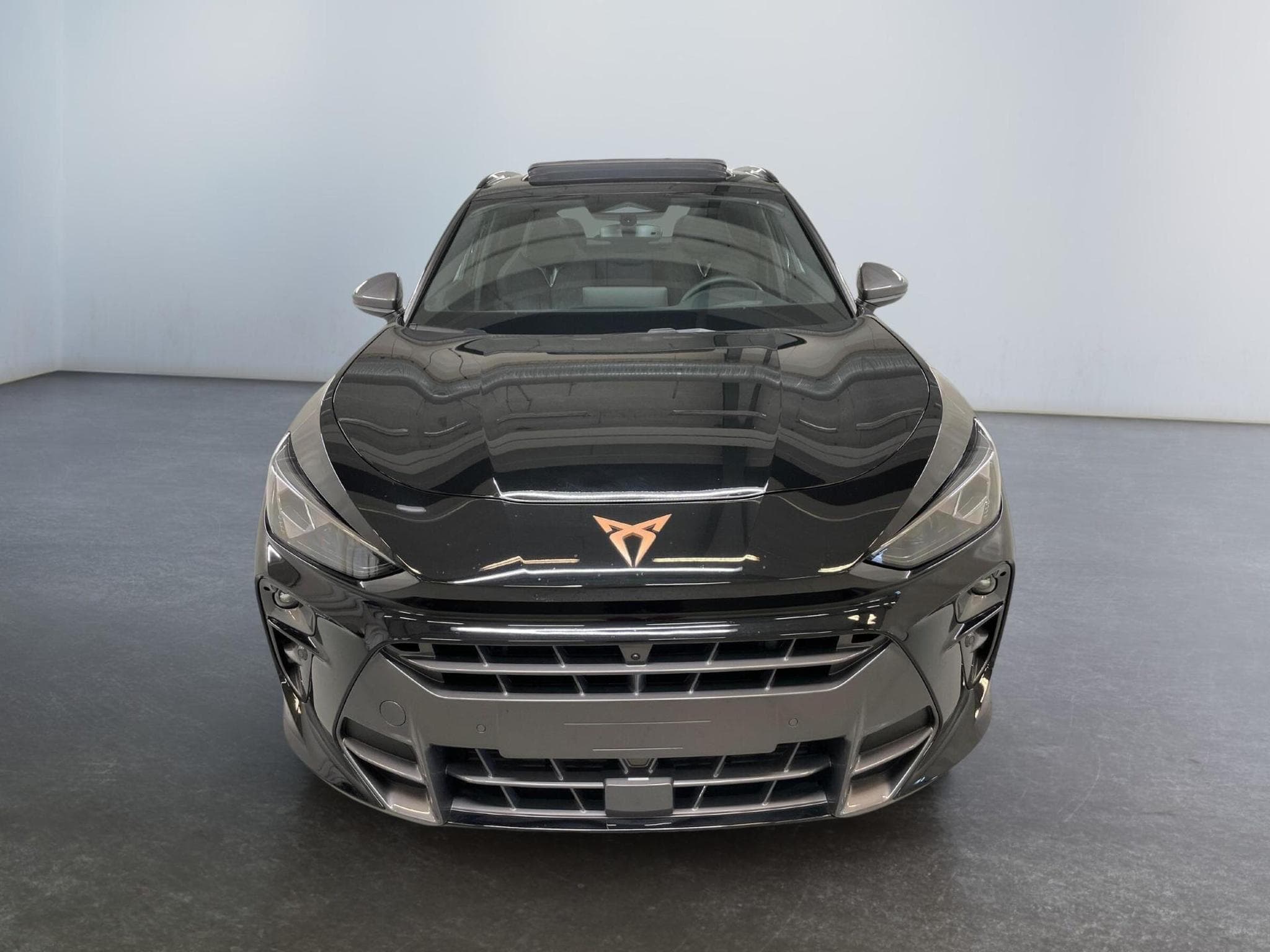 Cupra Terramar VZ (2026) - Photo 2