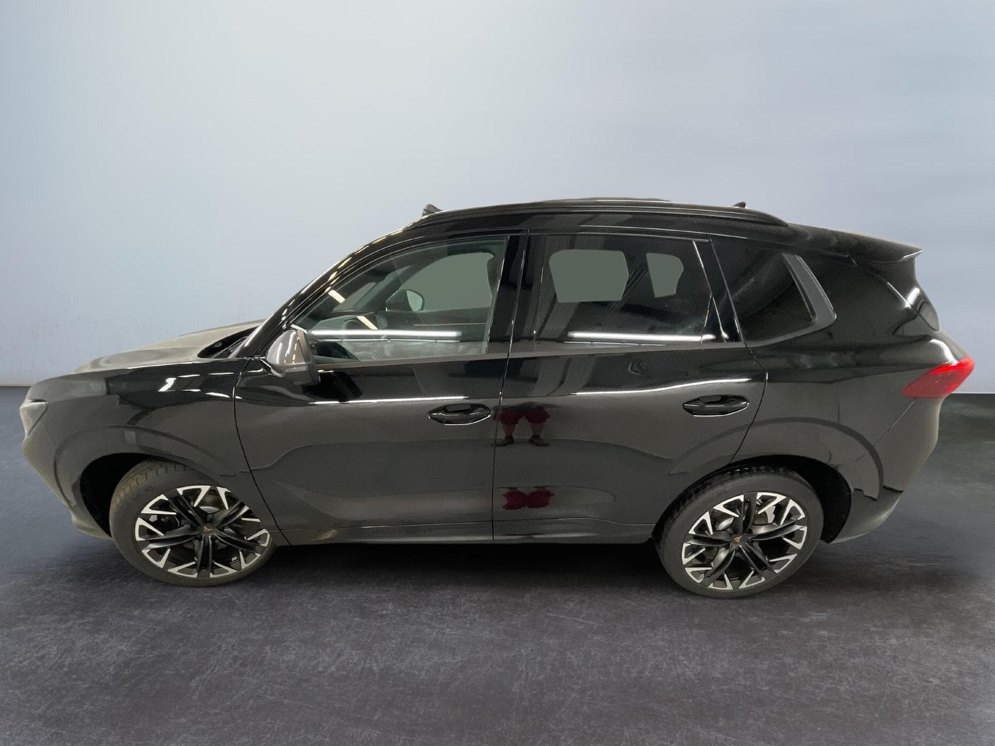 Cupra Terramar VZ (2026) - Photo 4
