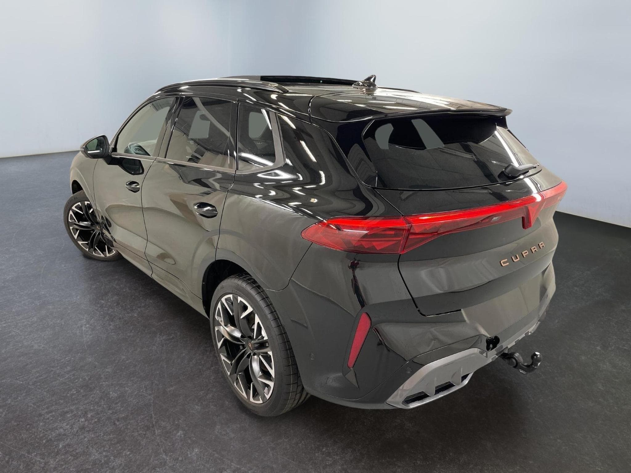 Cupra Terramar VZ (2026) - Photo 5