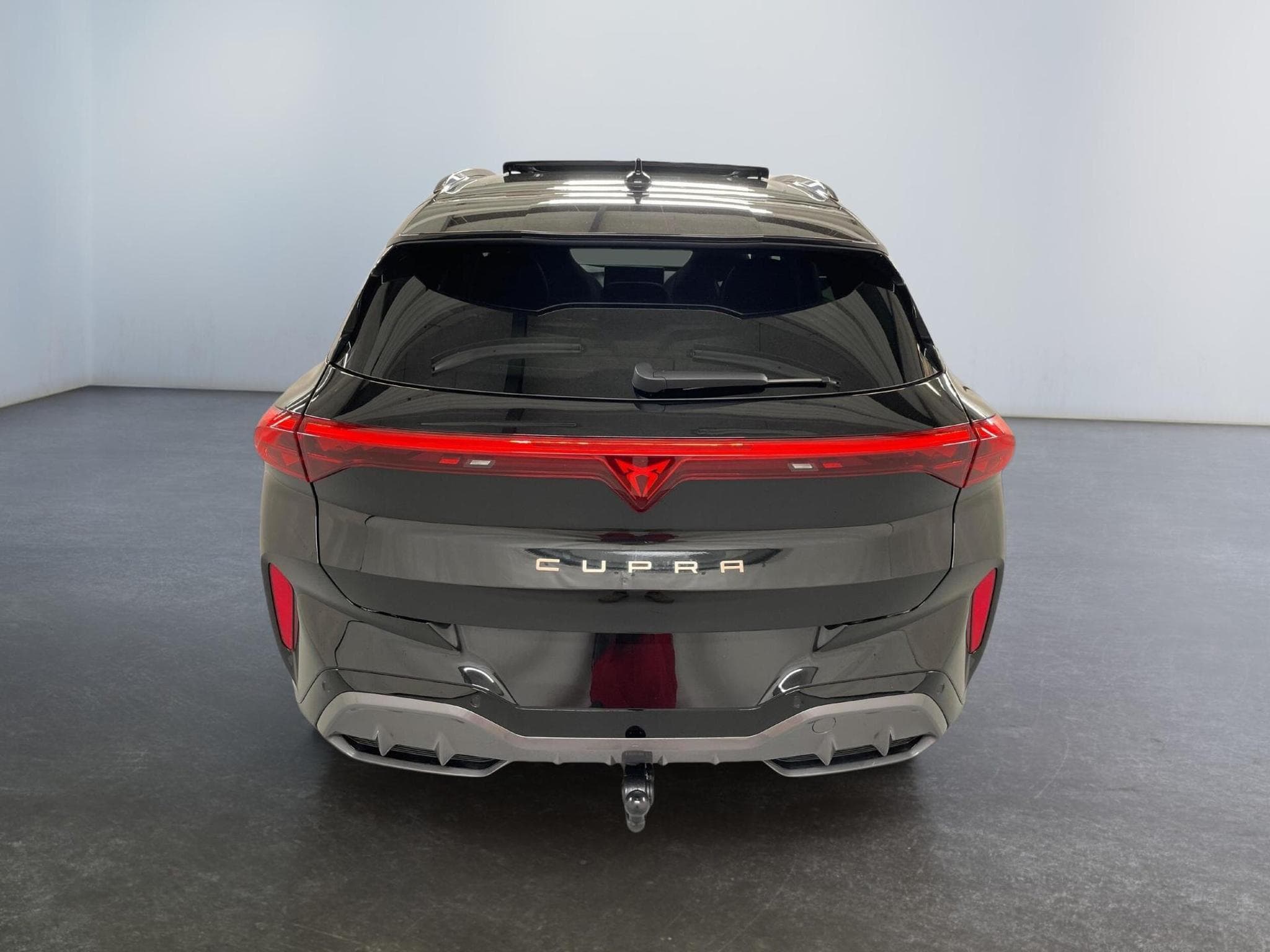 Cupra Terramar VZ (2026) - Photo 6
