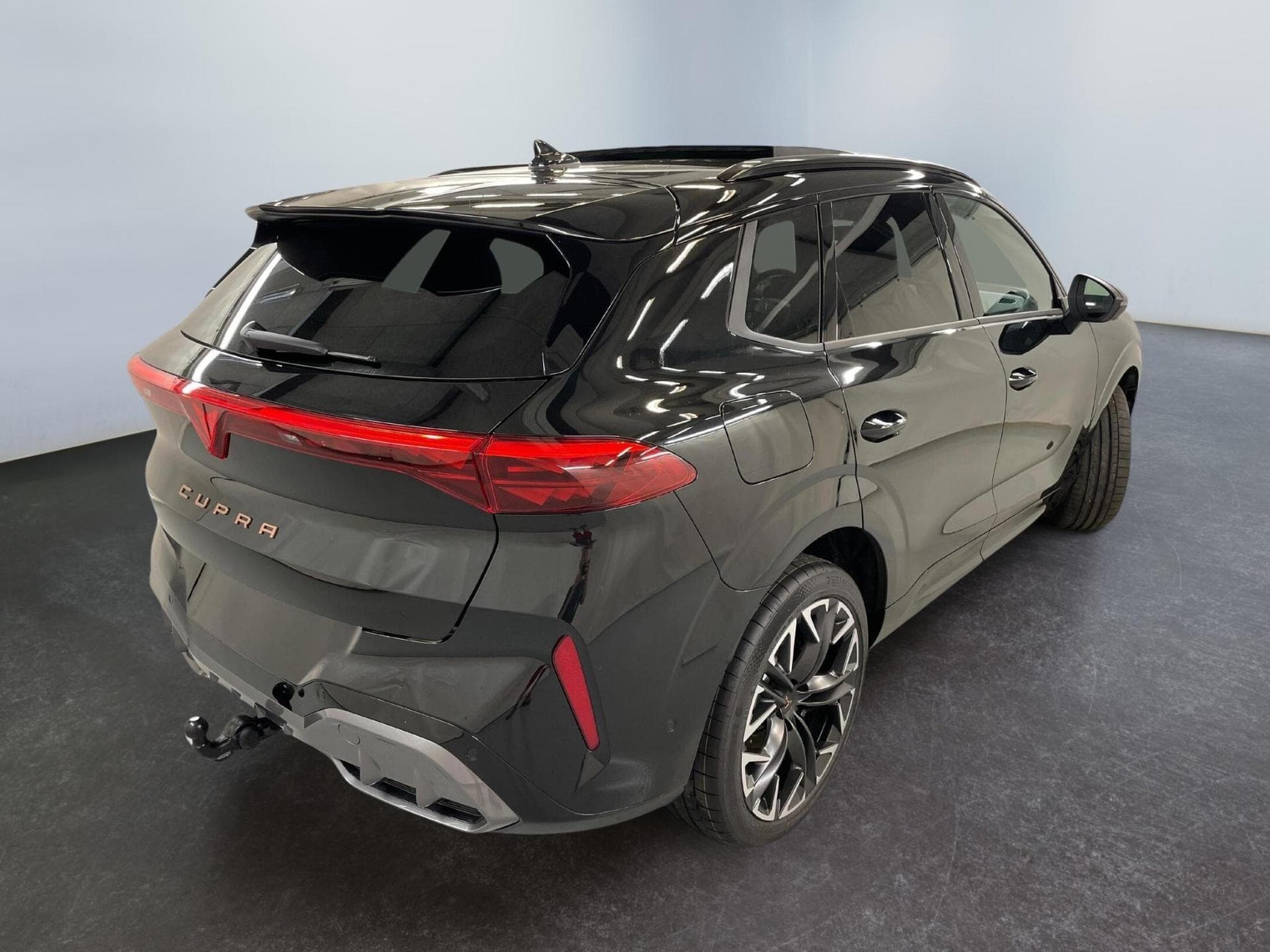 Cupra Terramar VZ (2026) - Photo 7