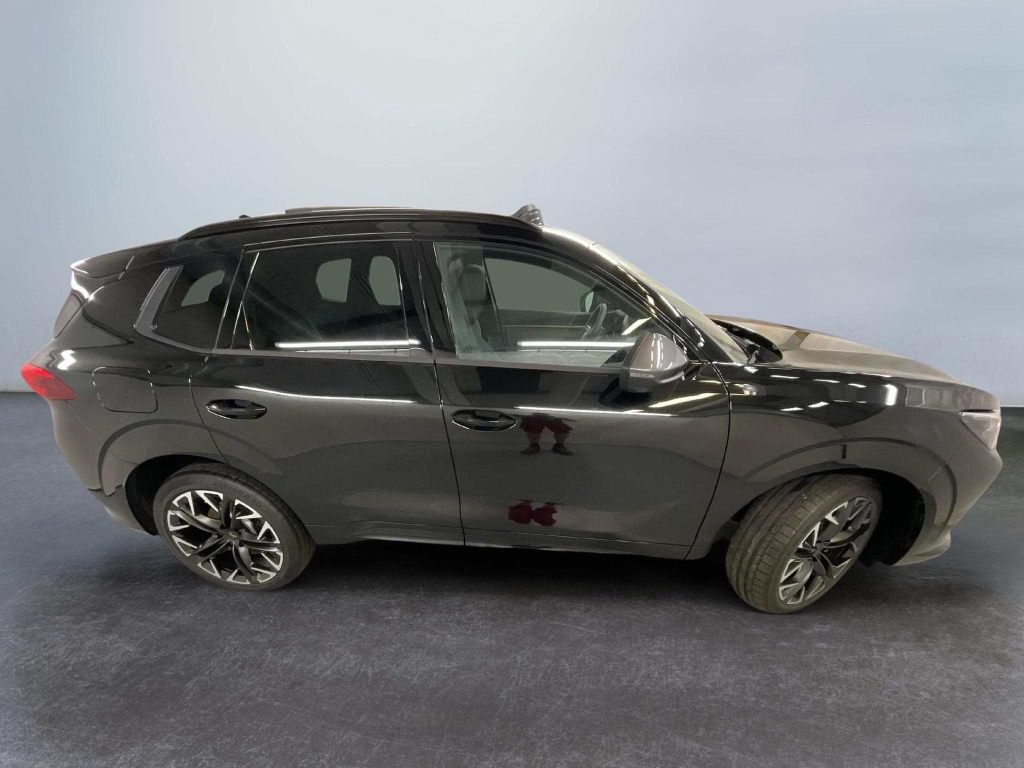 Cupra Terramar VZ (2026) - Photo 8