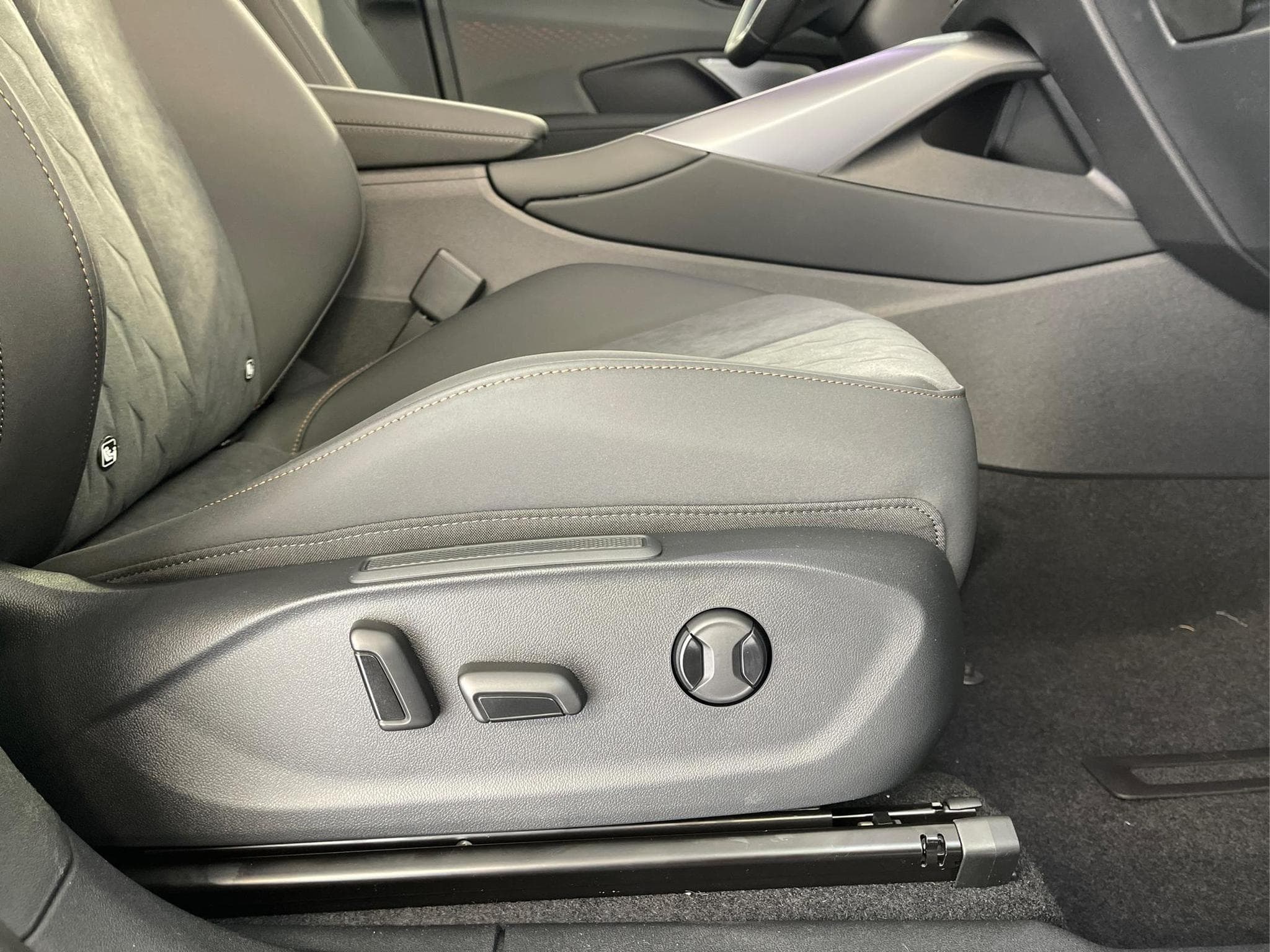 Cupra Terramar VZ (2026) - Photo 15
