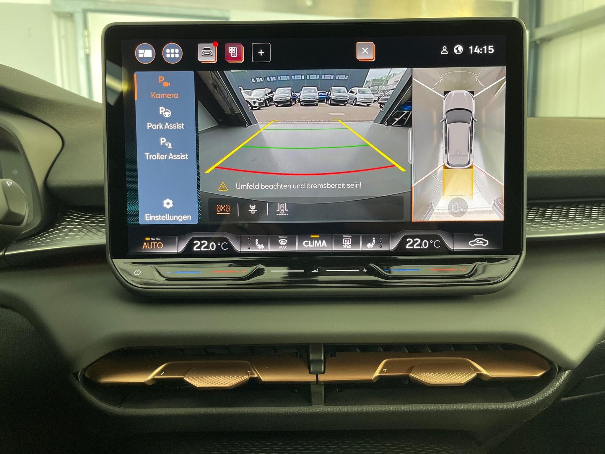 Cupra Terramar VZ (2026) - Photo 21