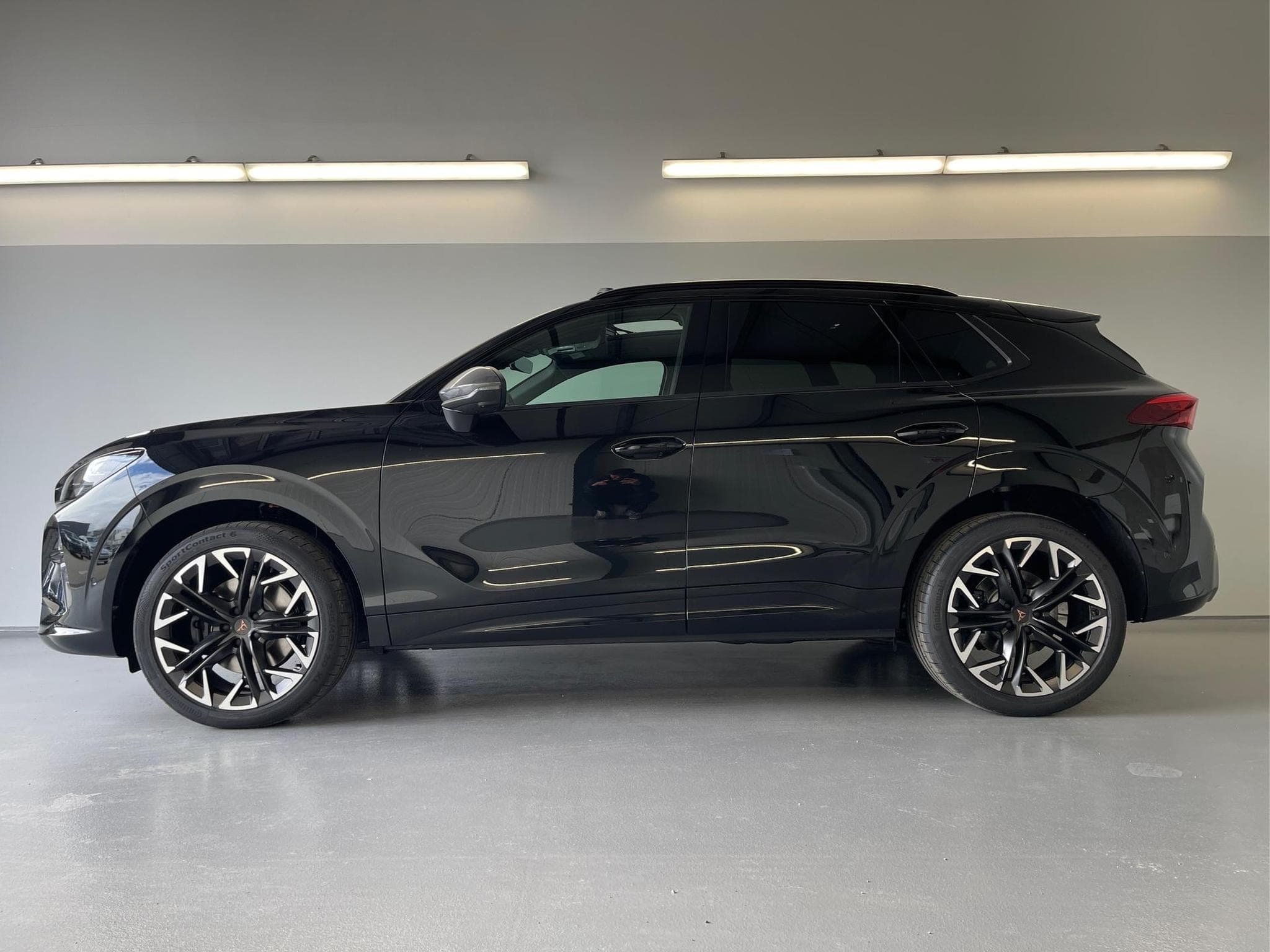 Cupra Terramar VZ (2026) - Photo 3