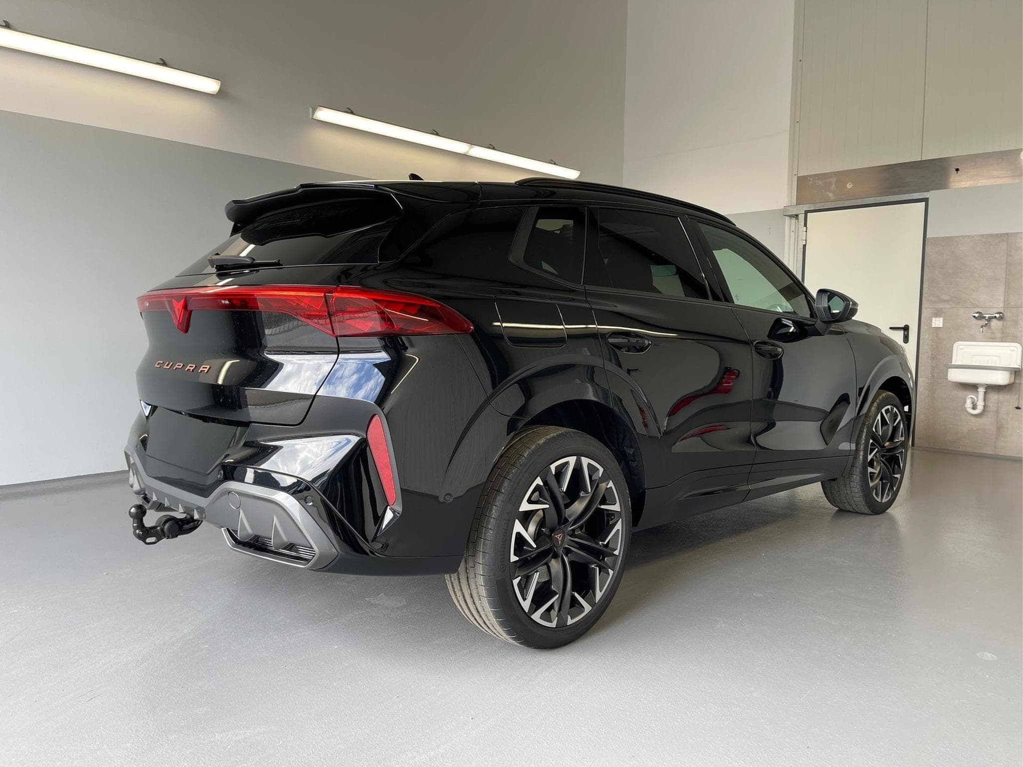 Cupra Terramar VZ (2026) - Photo 4