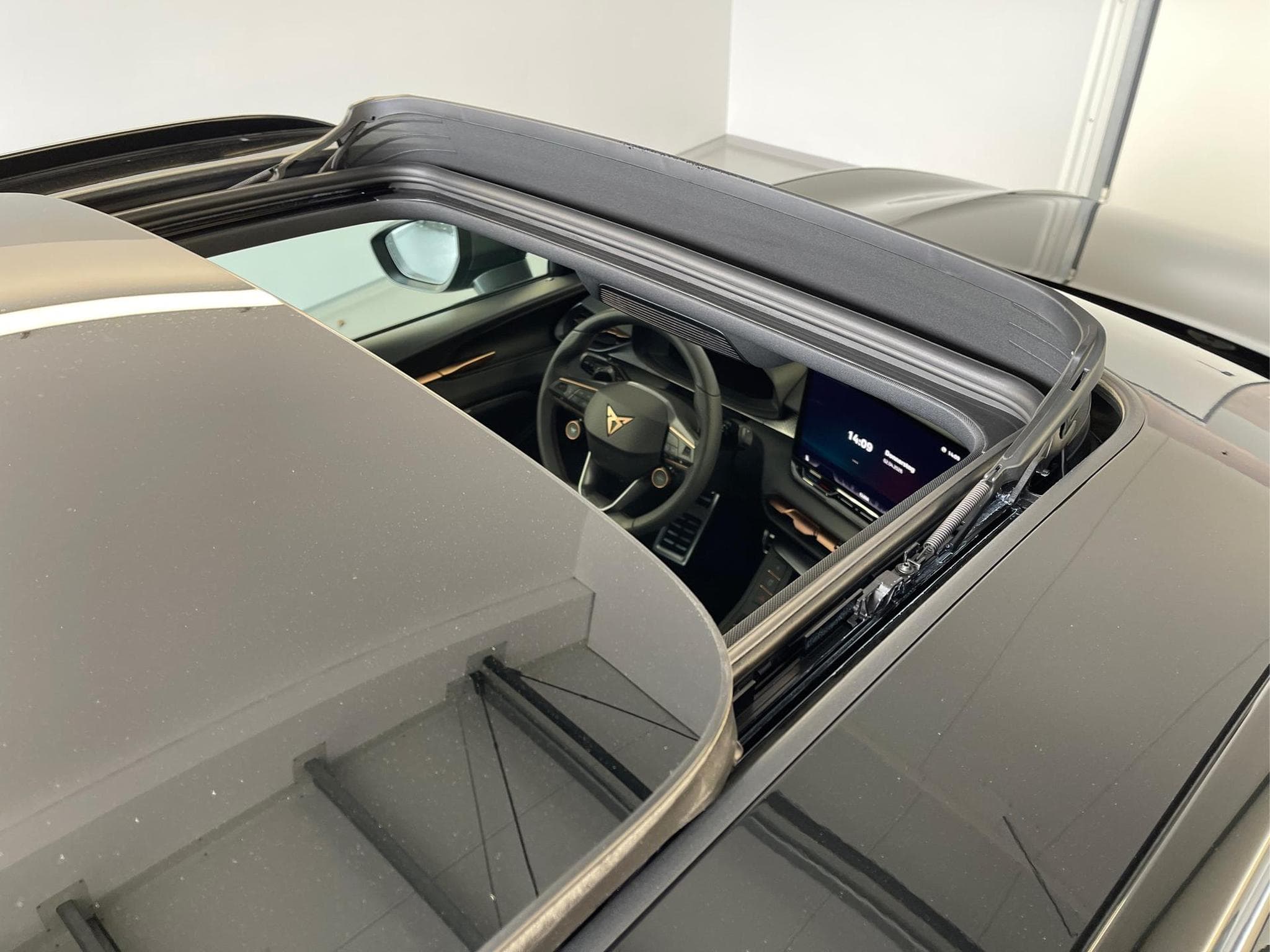 Cupra Terramar VZ (2026) - Photo 6