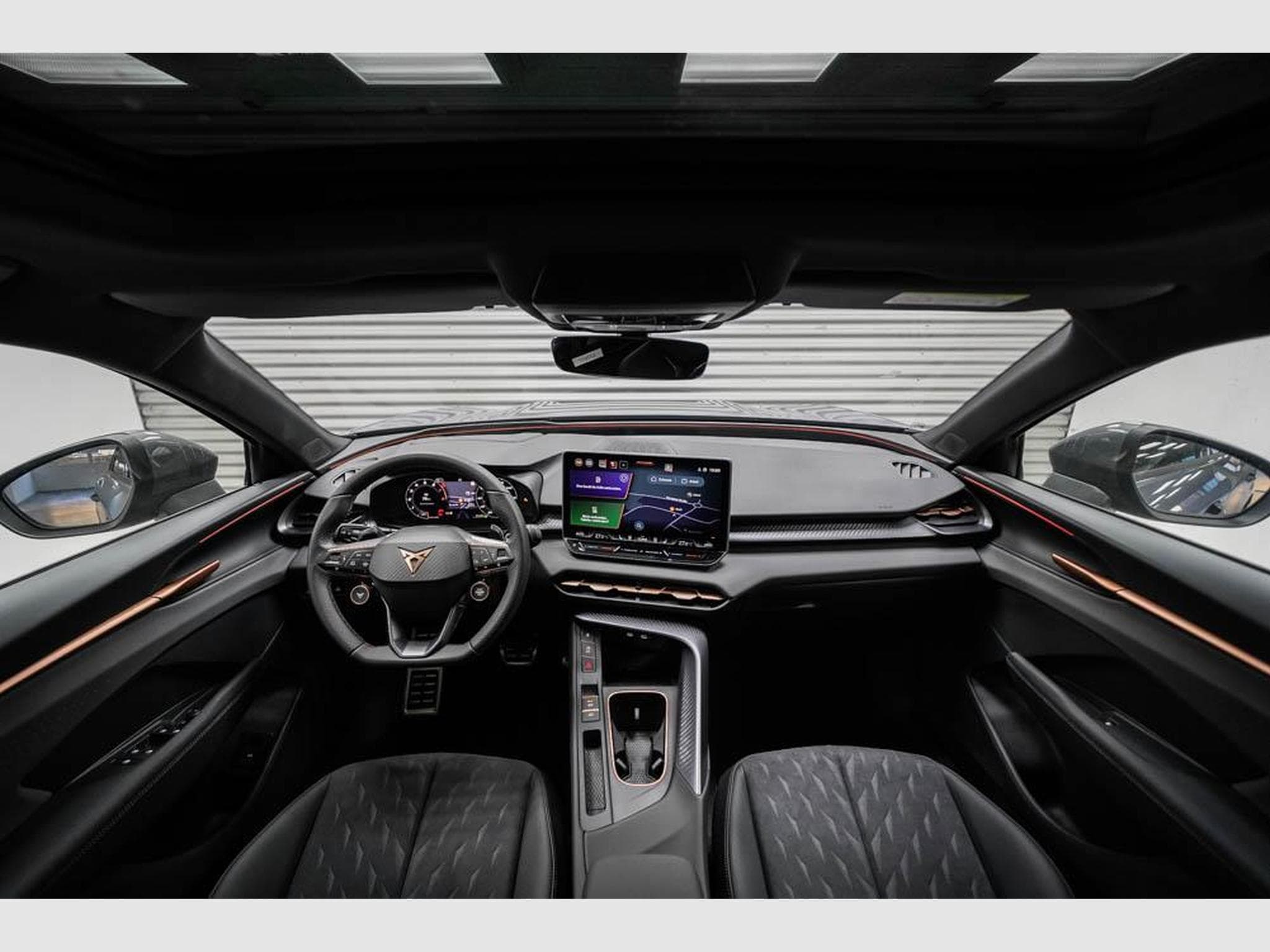Cupra Terramar 2,0 TSI DSG (2025) - Foto 5